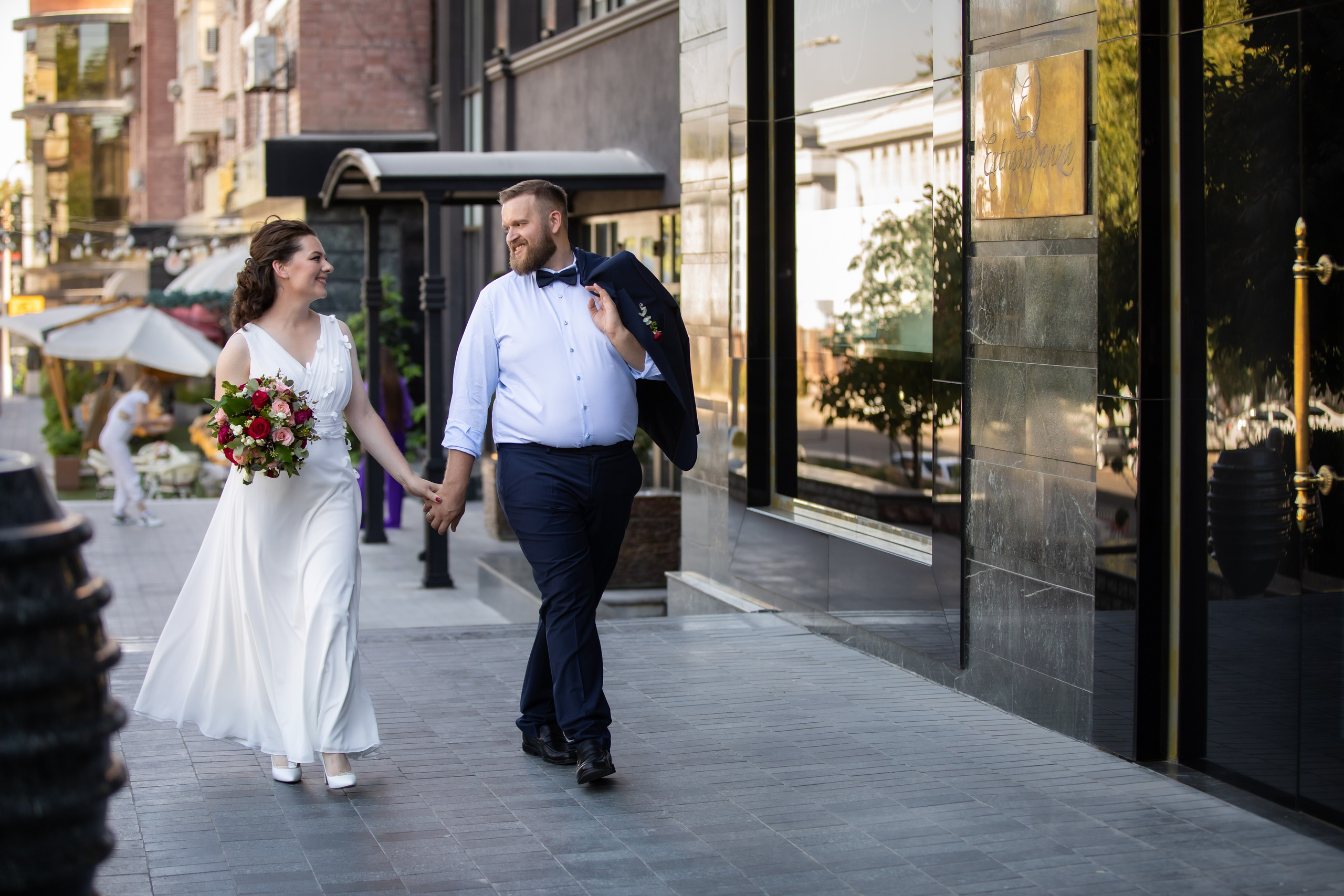 Свадьба Влад и Таня. Профессиональная Фото-Видео Студия Геннадия Нестеренко | Ташкент и Весь Узбекистан