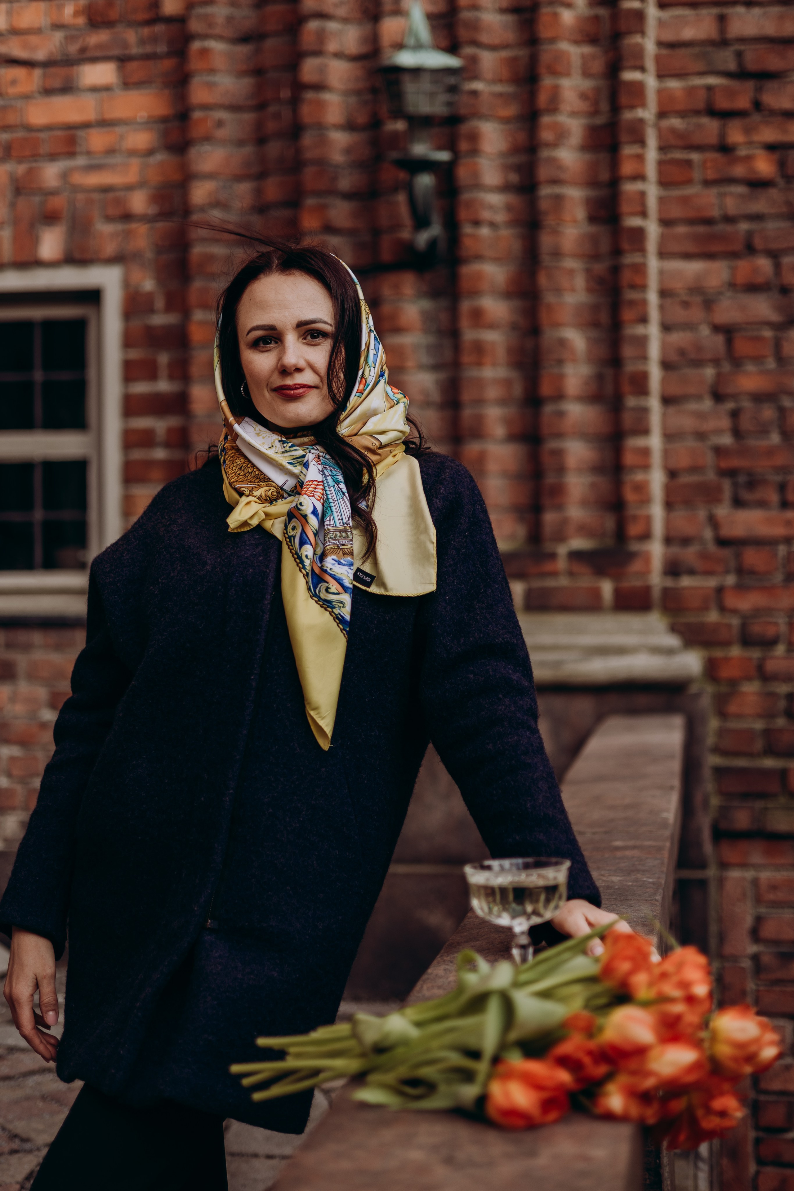 Blooming Grace. Iryna Zhyvora | Photographer | Stockholm