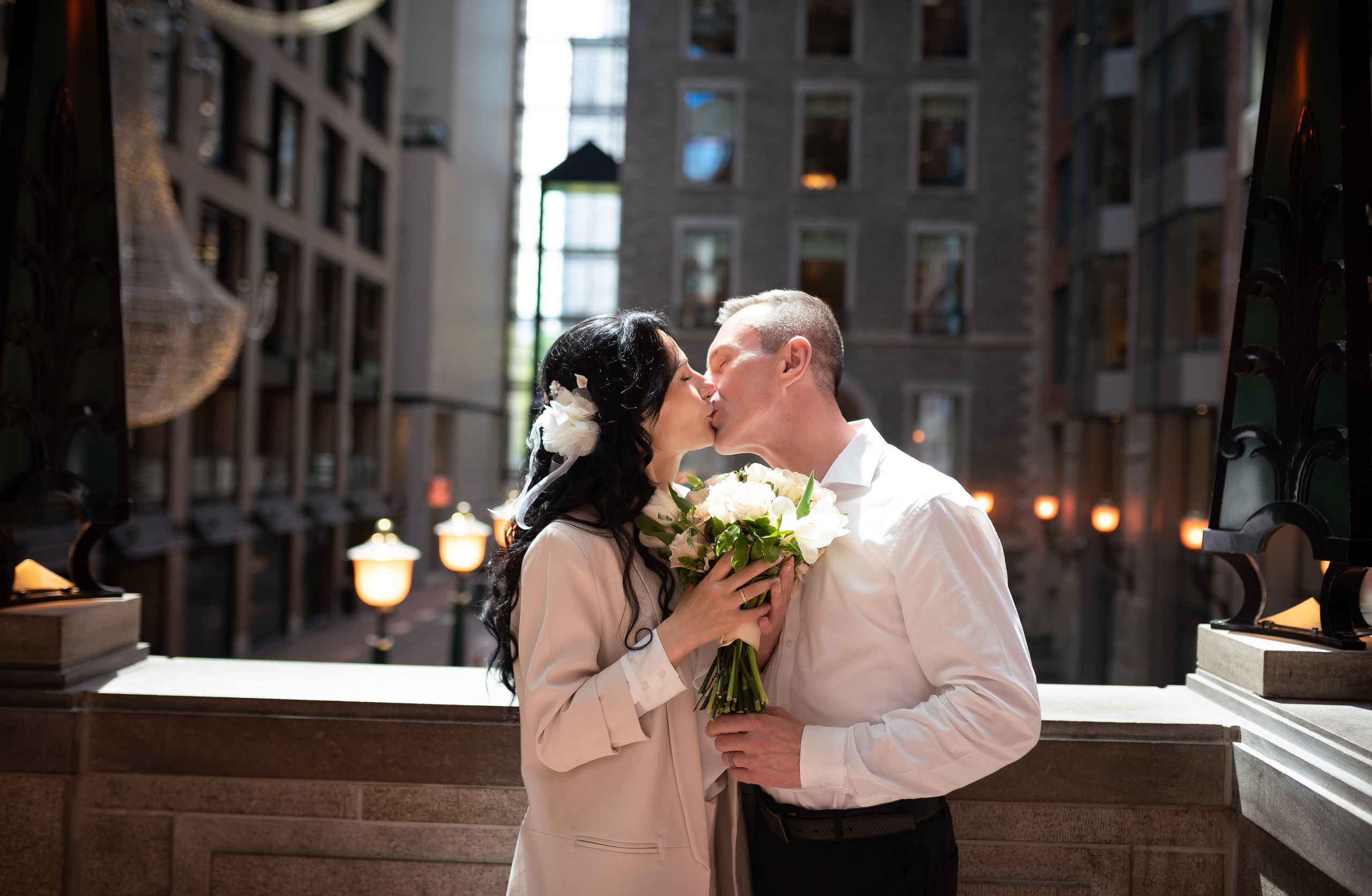 Wedding day. Familien- und Kinderfotografin Katerina Vlasenko, München