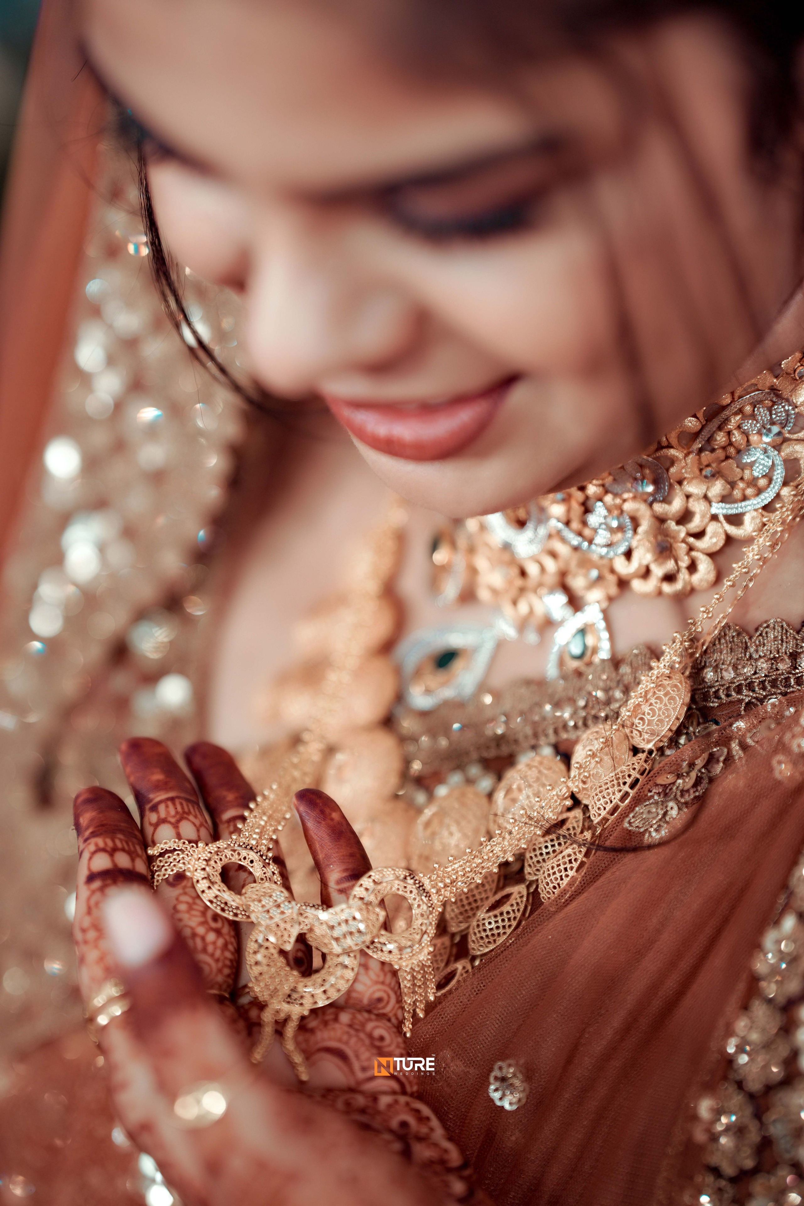 PHOTOS. NTURE WEDDING