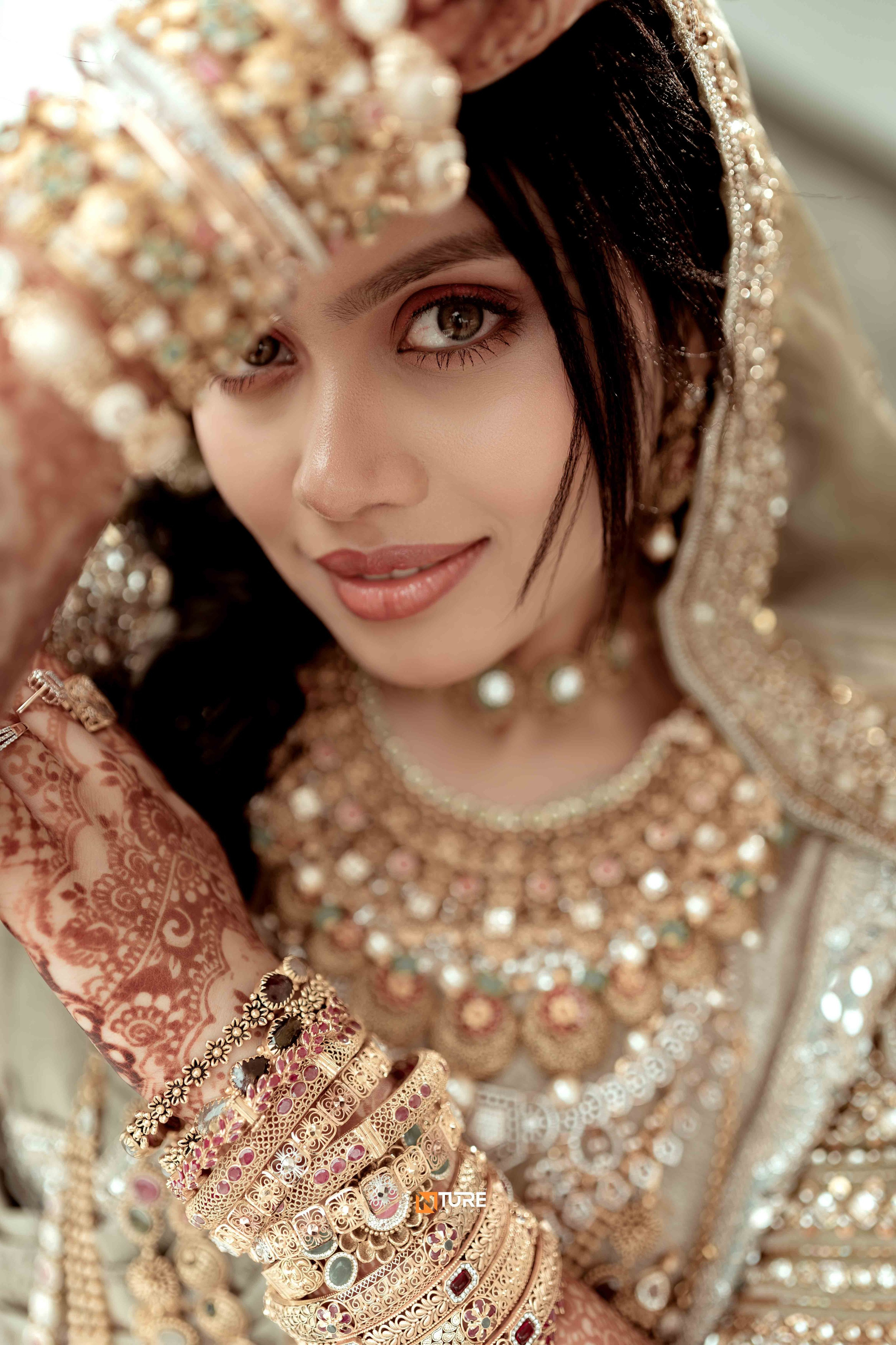 ARWA & HAFIS. NTURE WEDDING