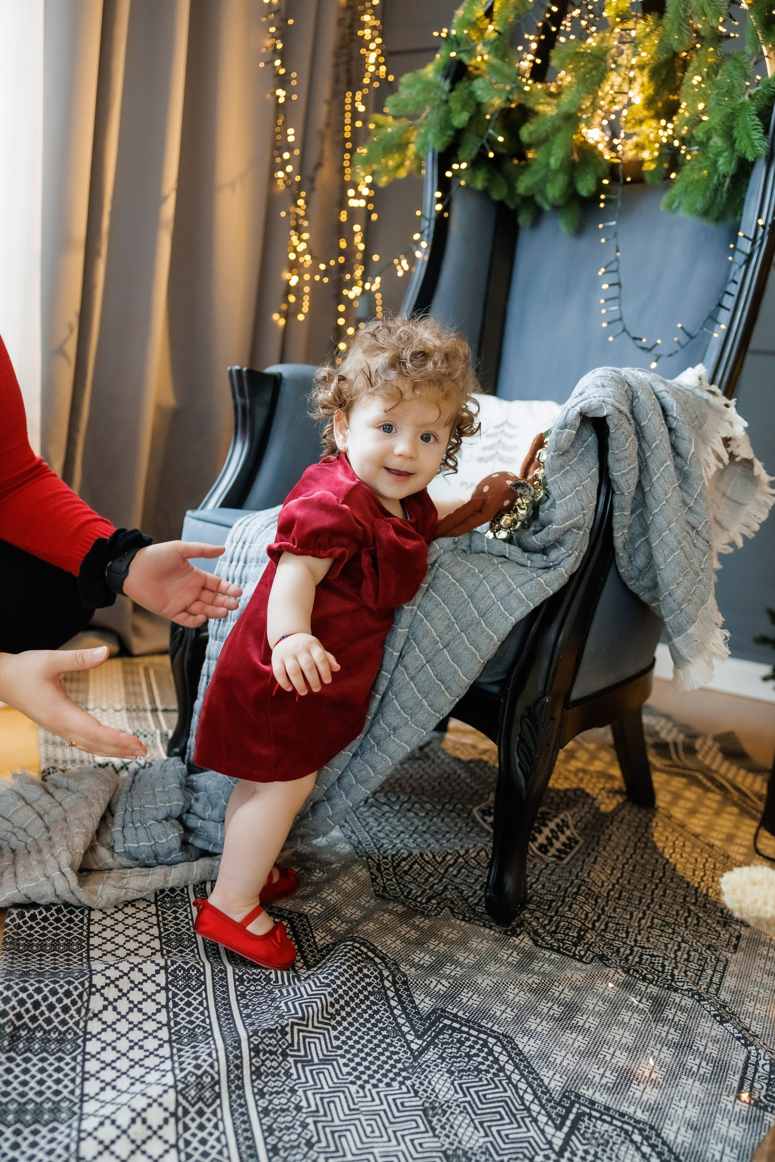 Коледа 2024. Фотограф Ирина Йотова