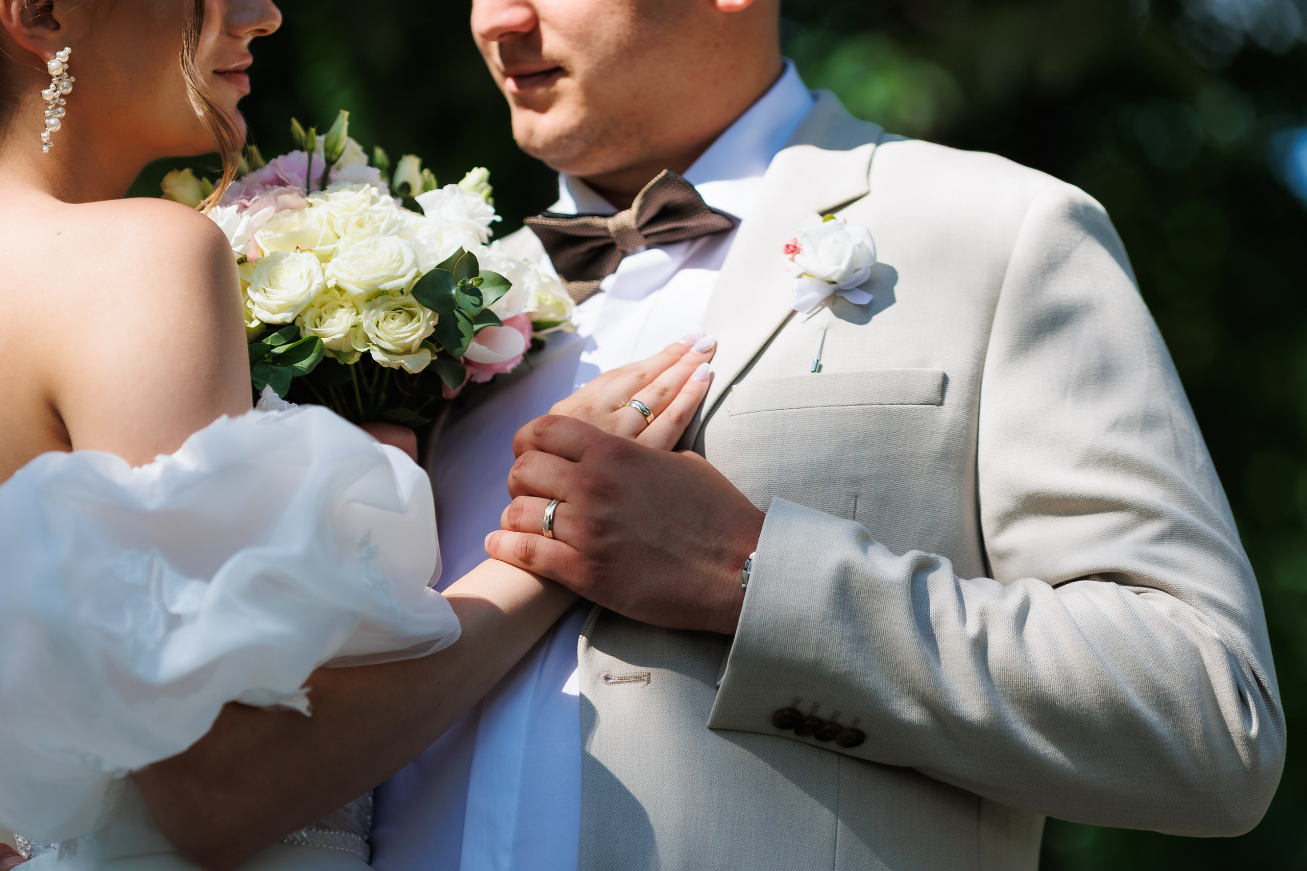 Сватба Айтос. Фотограф Ирина Йотова