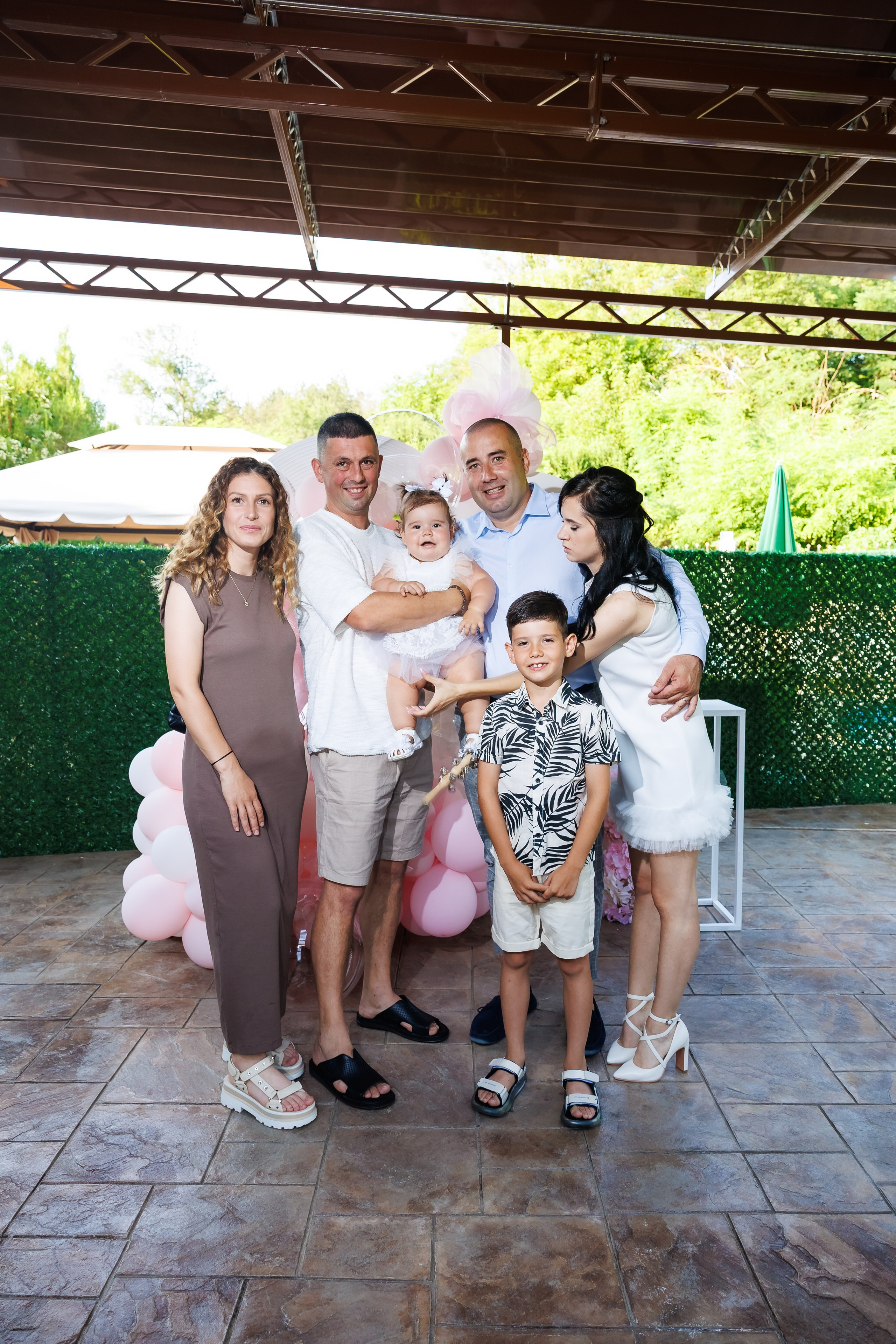 Bachelorette Party. Фотограф Ирина Йотова