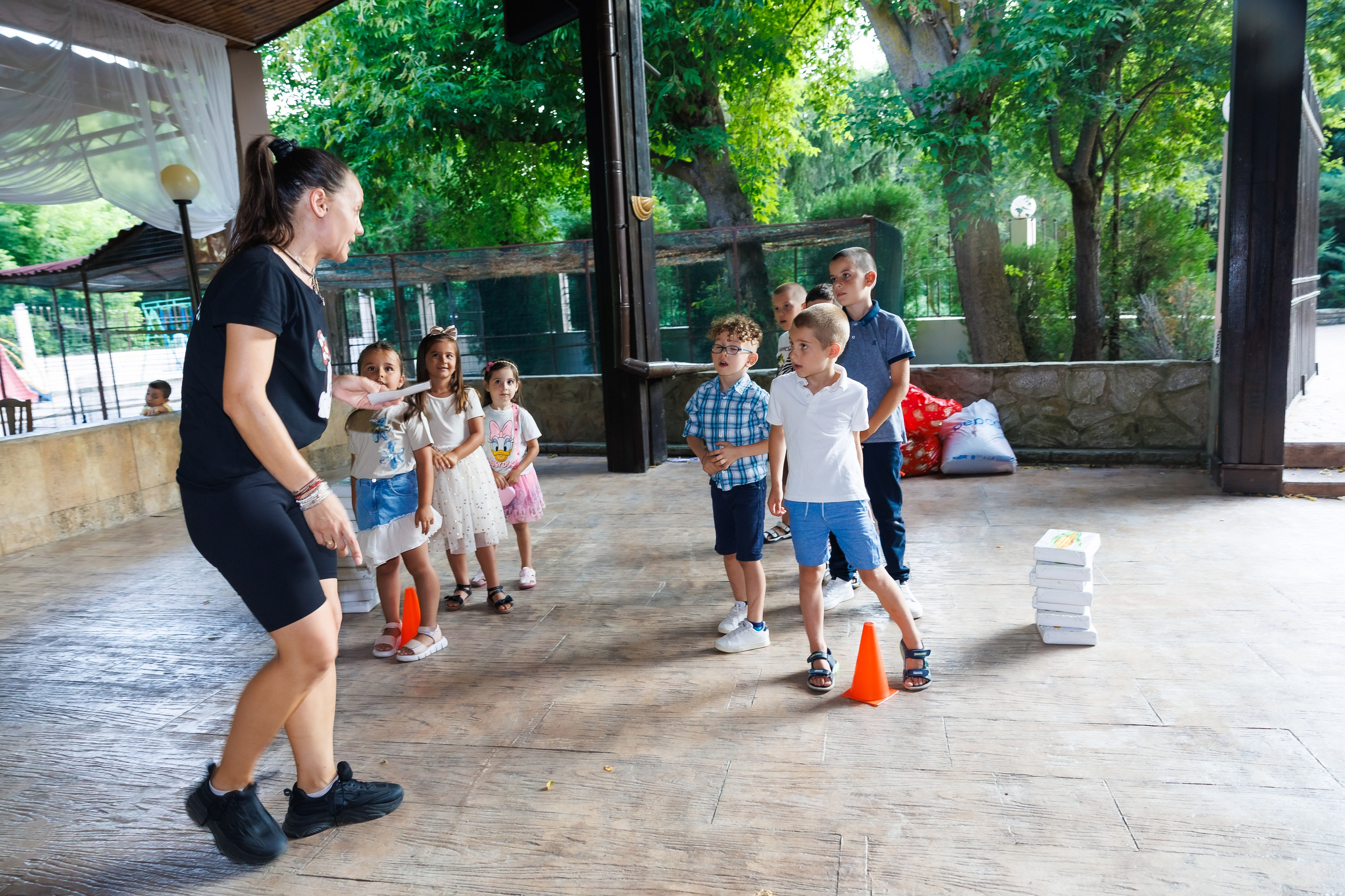 Bachelorette Party. Фотограф Ирина Йотова
