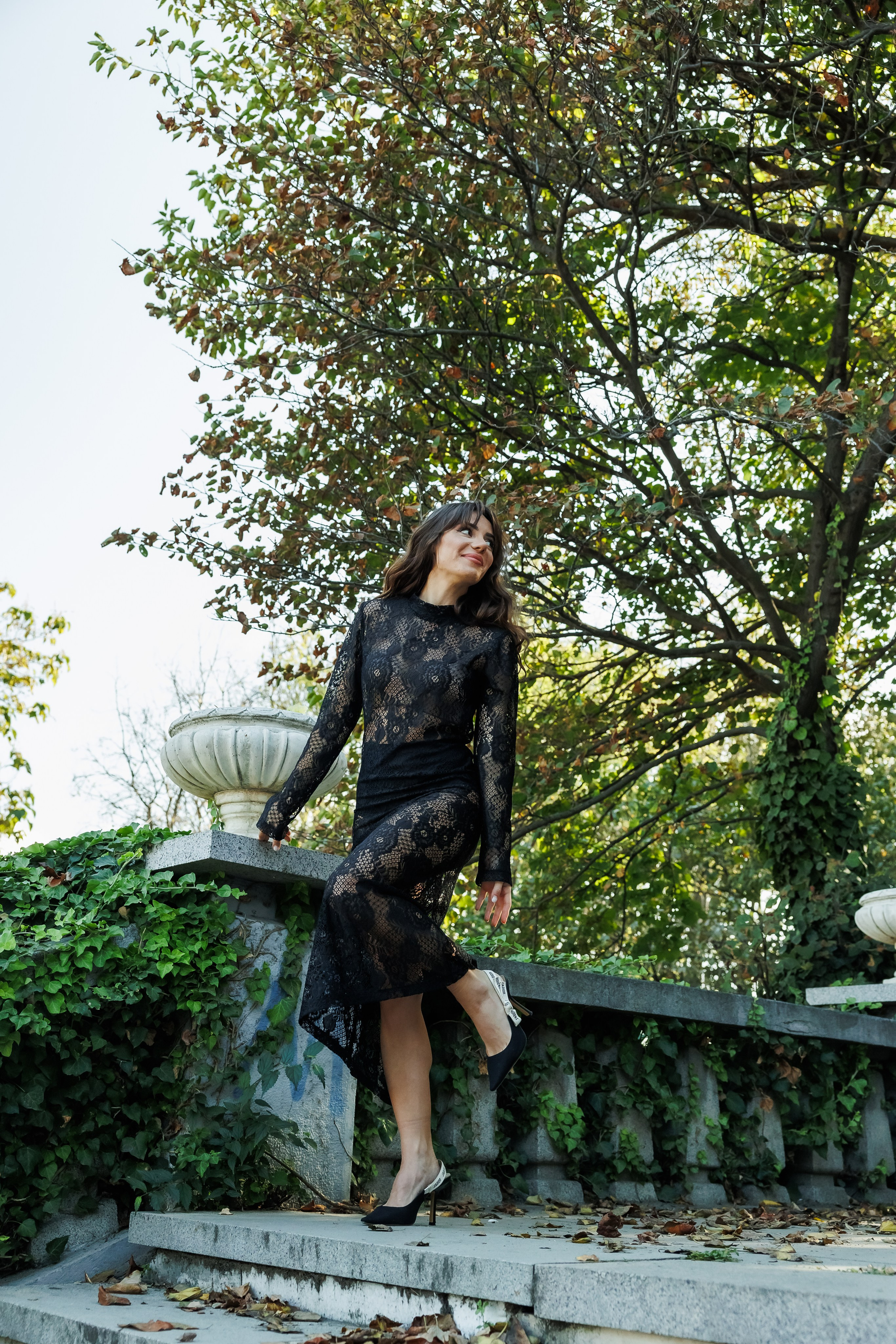 Индивидуална фотосесия. Фотограф Ирина Йотова