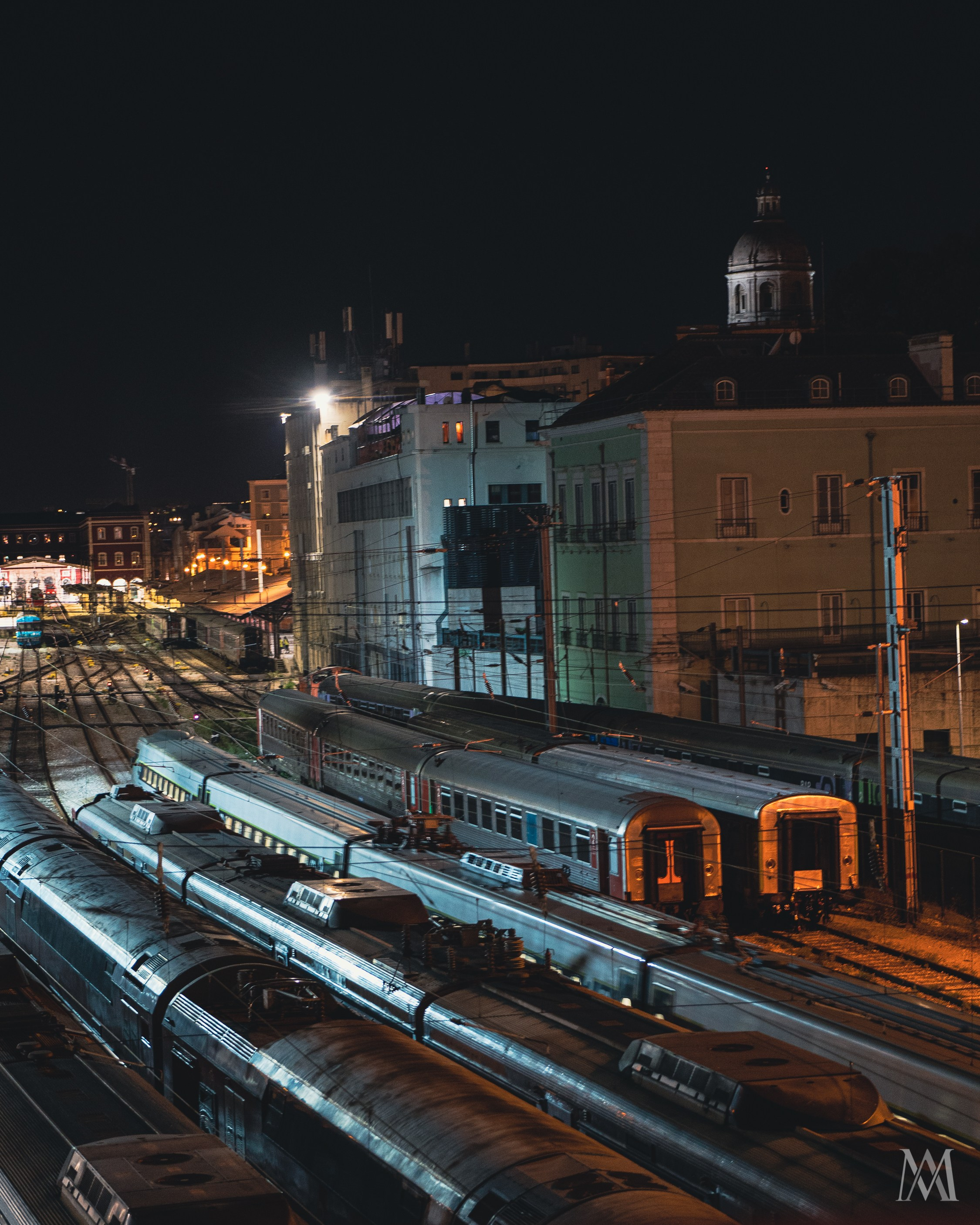 LISBOA. MA Visuals — Fotografia e Vídeo