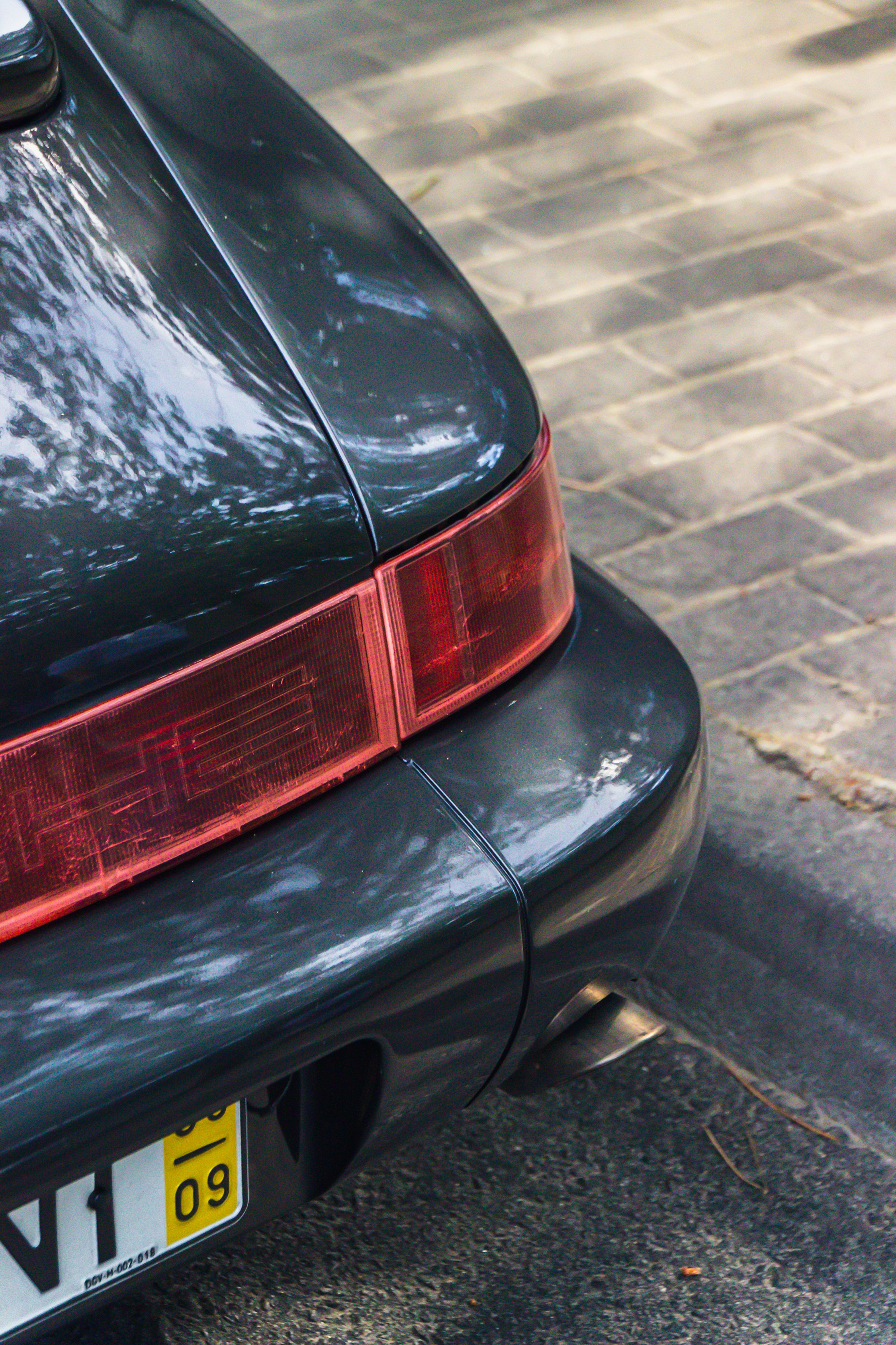 AUTO. MA Visuals — Fotografia e Vídeo