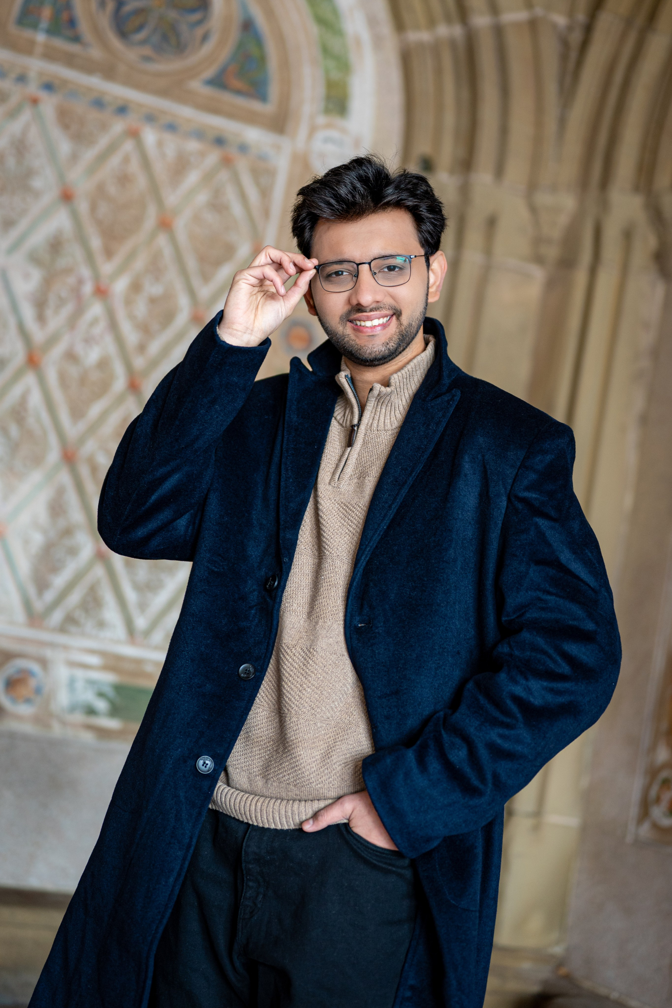 Men’s Portrait Photoshoot in NYC | Sirius Proxima. Photography company in NYC — Sirius Proxima Photography