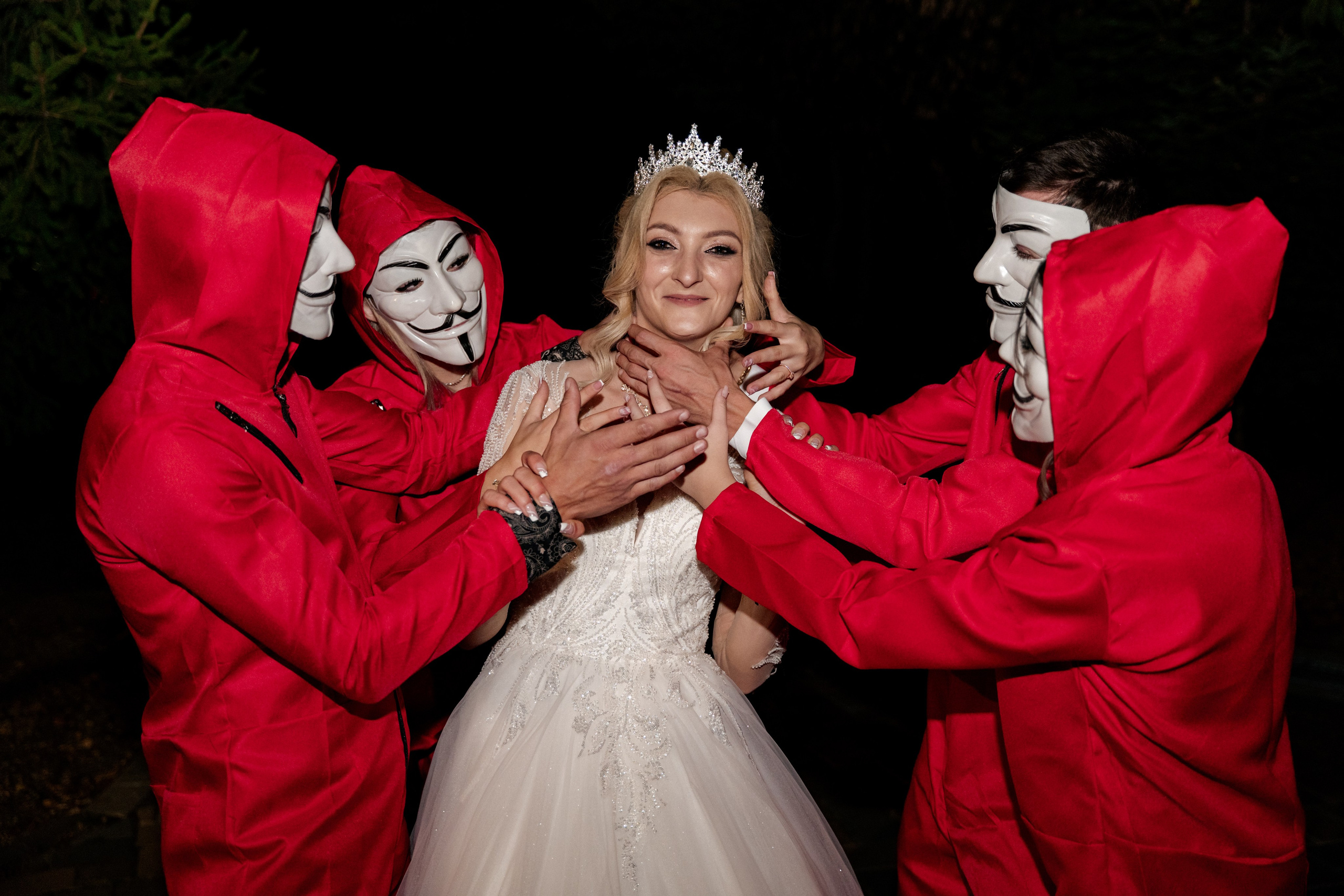 Dana & Cosmin. Dragosbaciuartphotographer