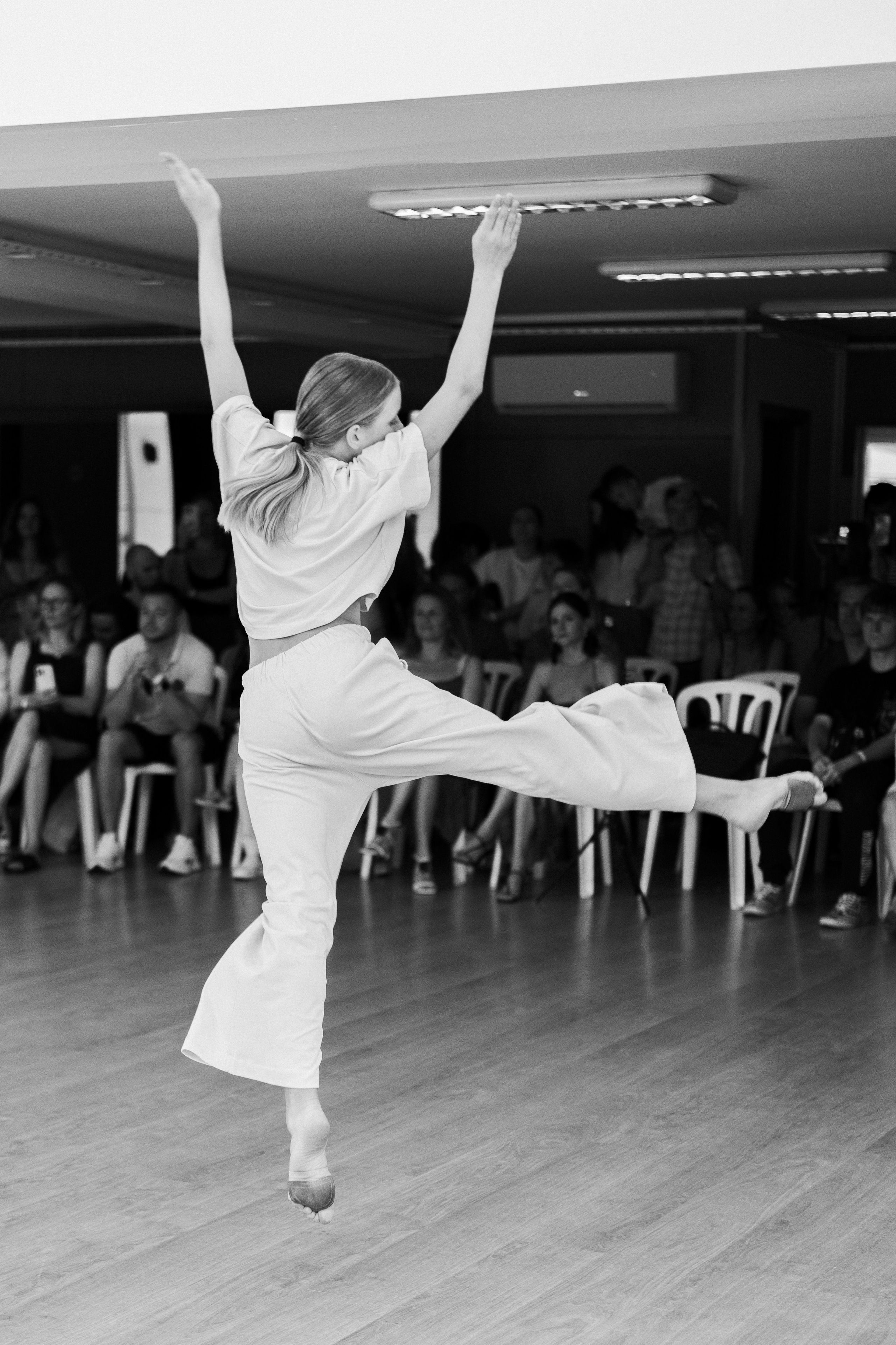 Credo Dance Show. Photographer Limassol Cyprus Yulia Tumenko