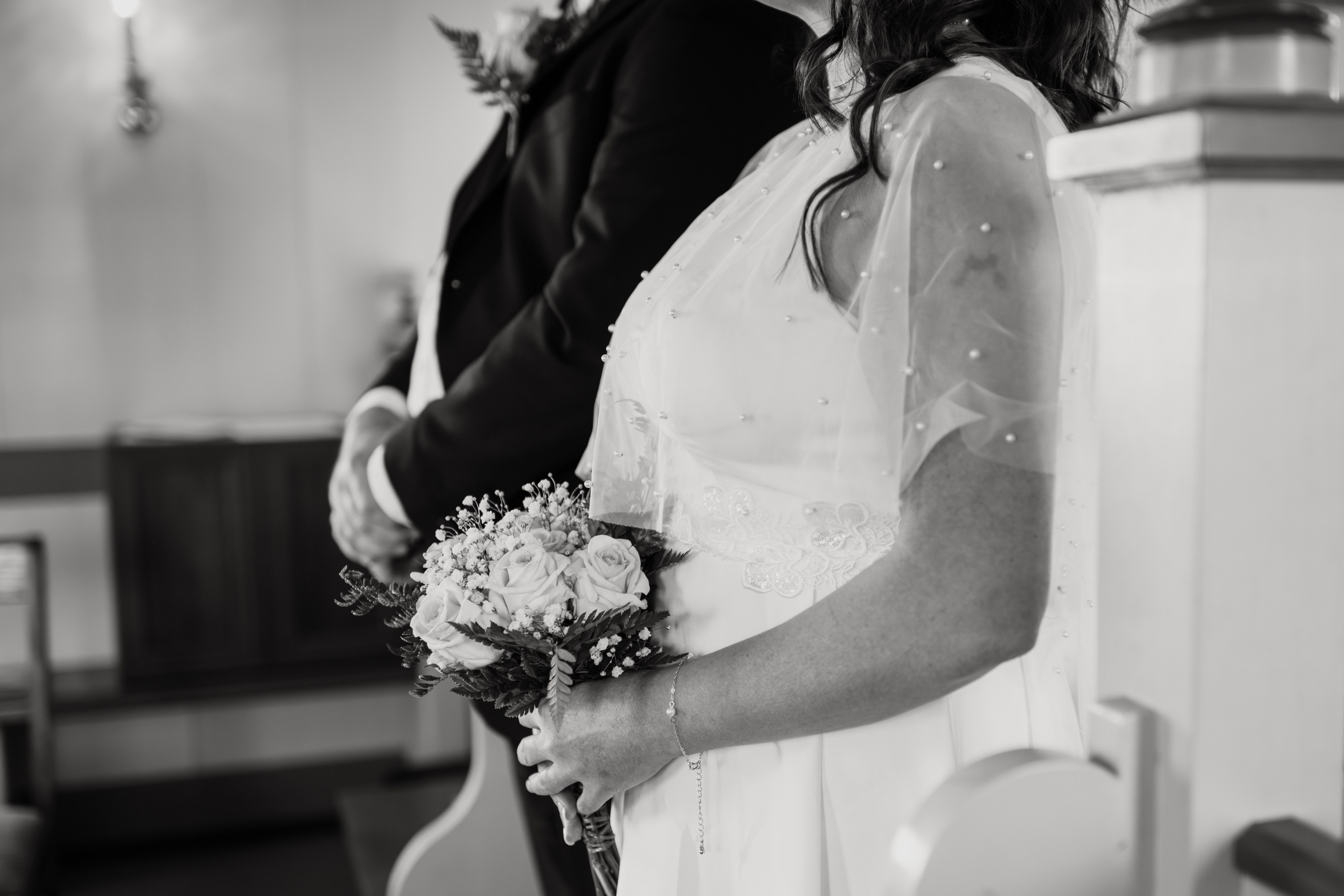 Emma and Phil. Michalina Dzianach Wedding Photographer Iceland