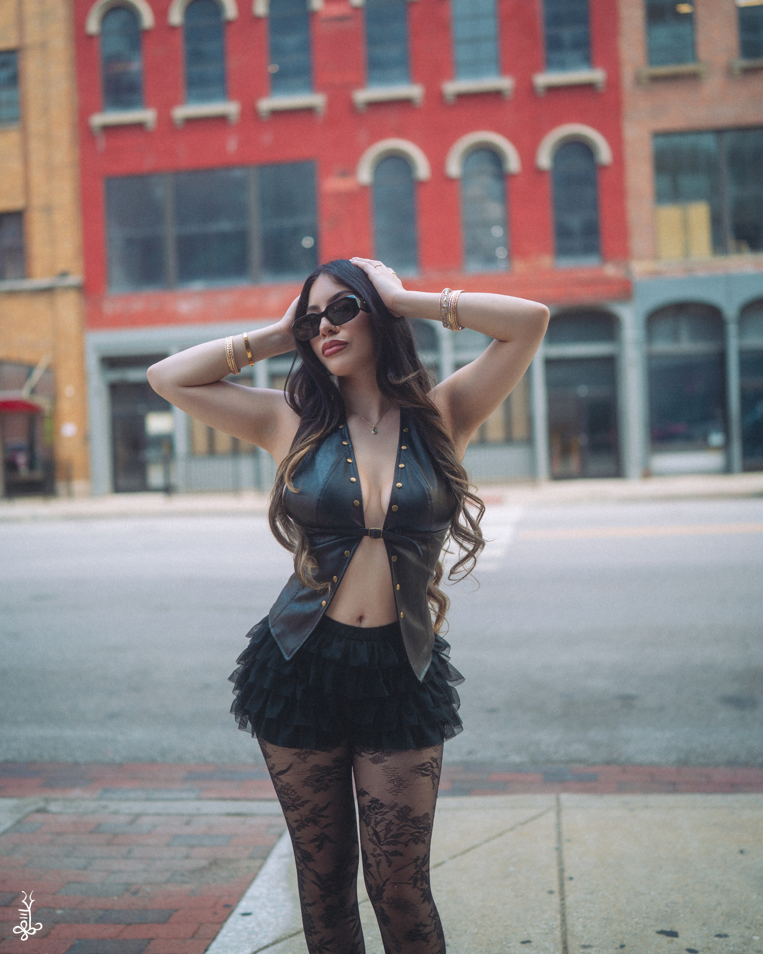 KENYA. Ke’Ondris | Photographer & Videographer | Indianapolis, IN