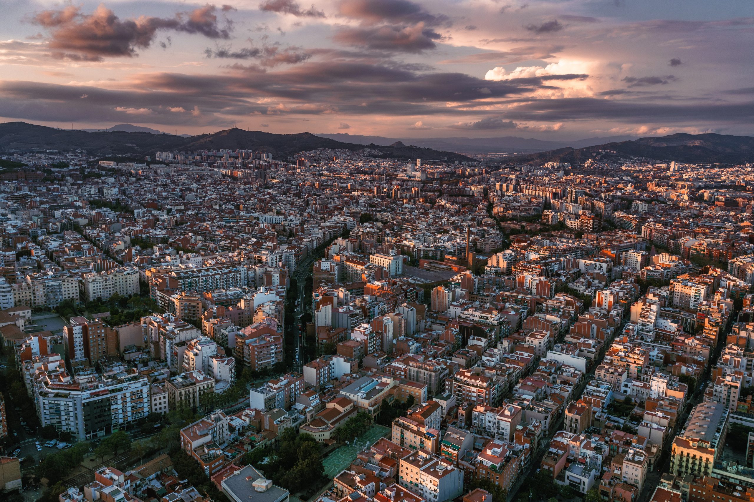 Top Aerial & Real Estate Photographer in Barcelona, Catalonia”