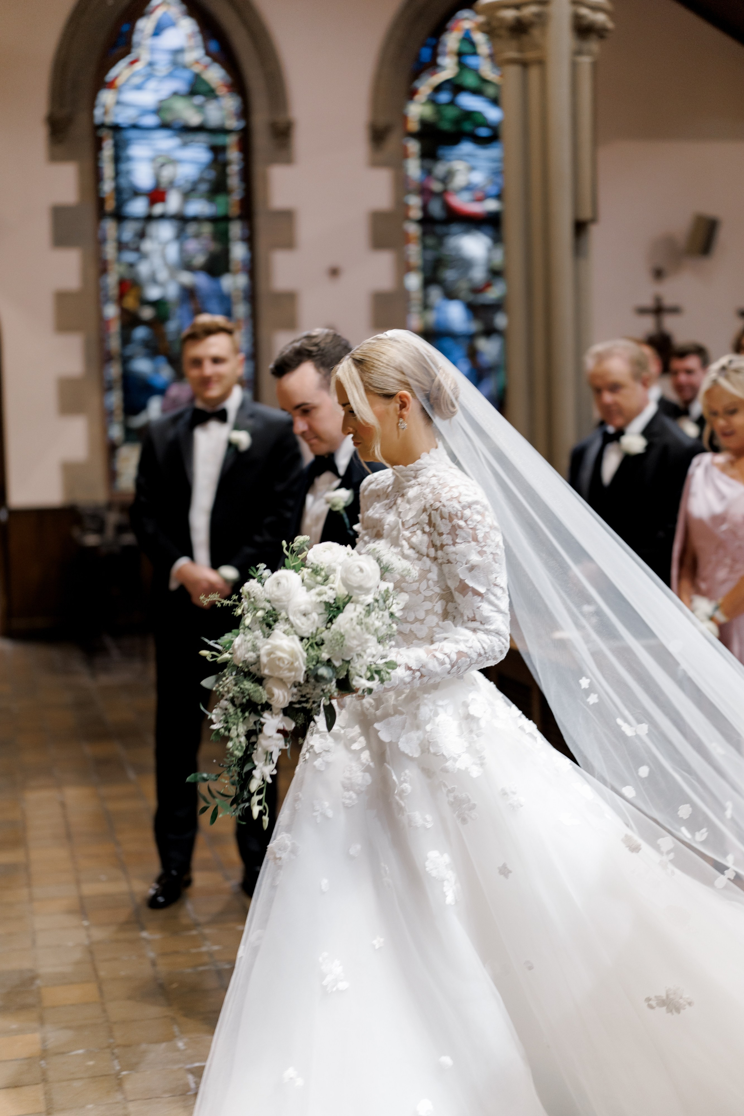 Killeen and Patrick. Wedding photographer and videographer New York | New Jersey