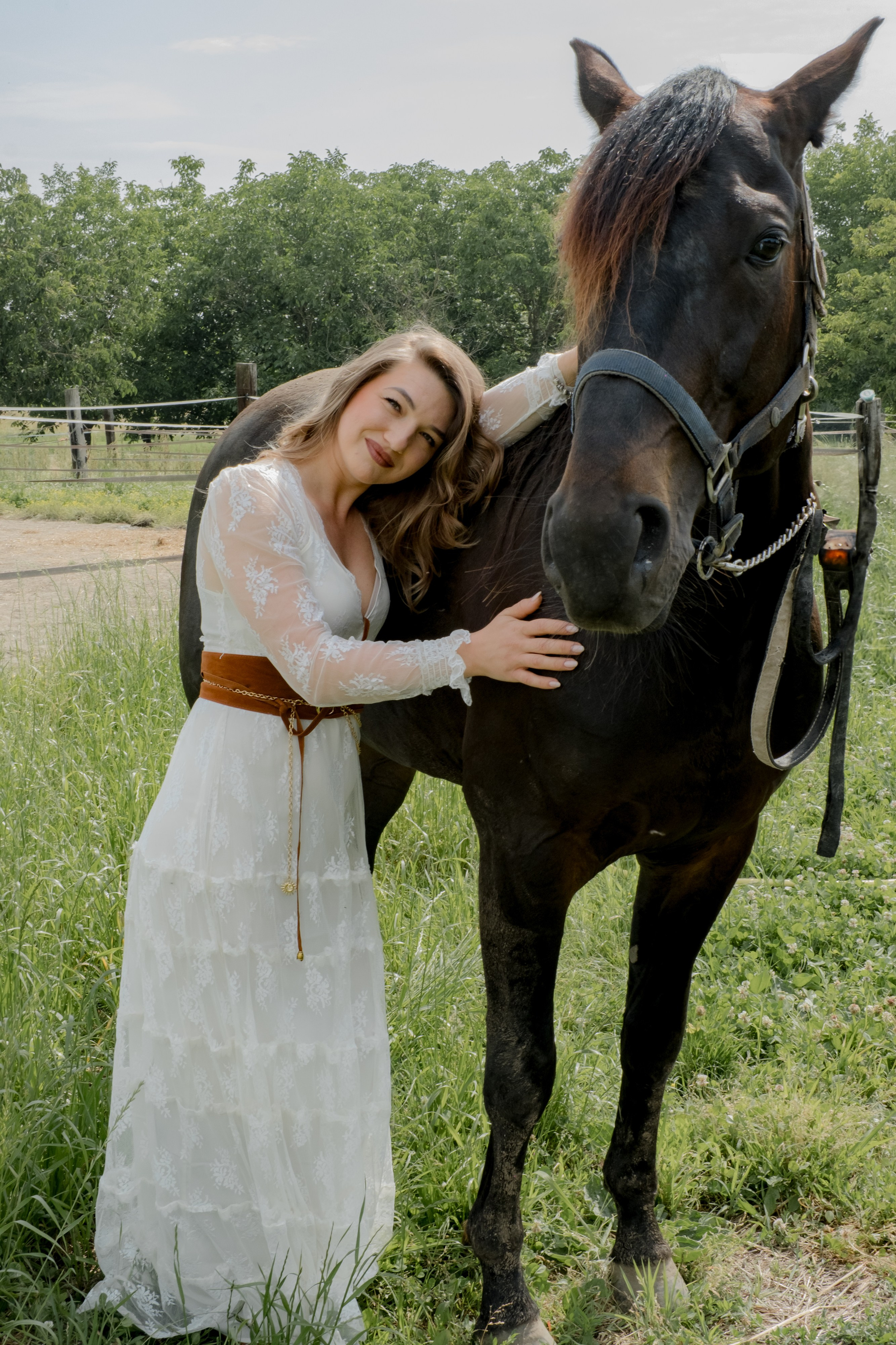 Ritratti Fotografici a Parma | Grosu Photography. Grosu Photography | Fotografo Matrimonio e Famiglia