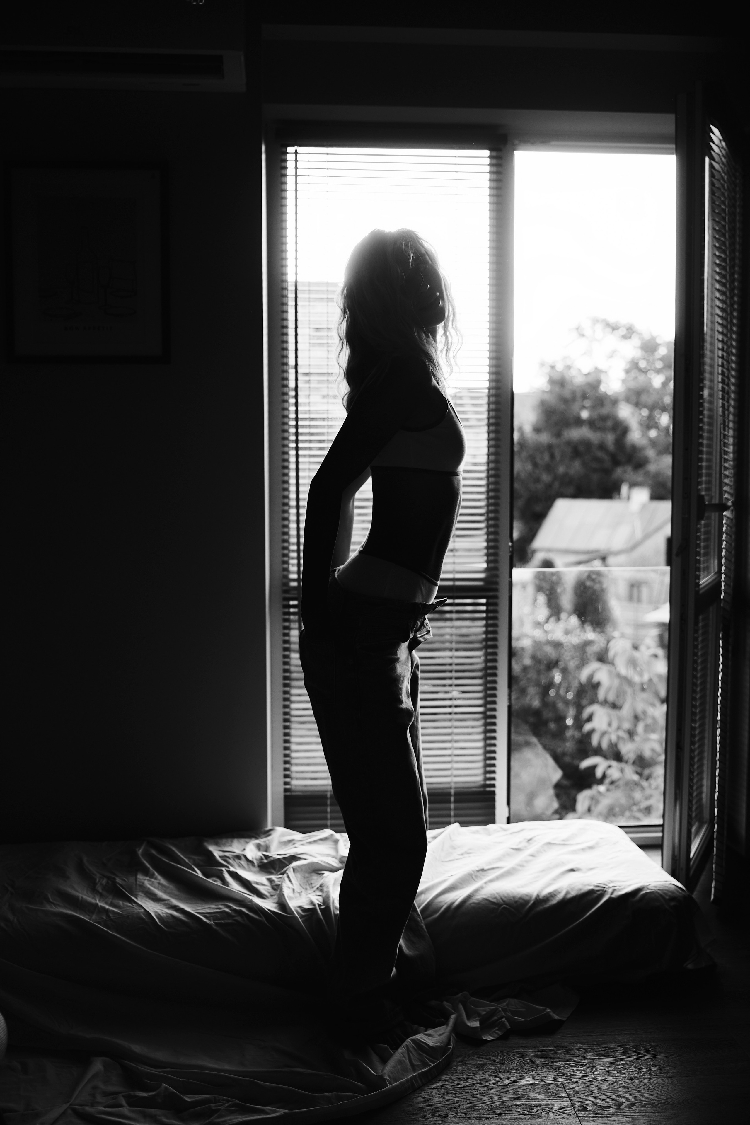 CANTRY MOOD. Female Photographer in Dubai