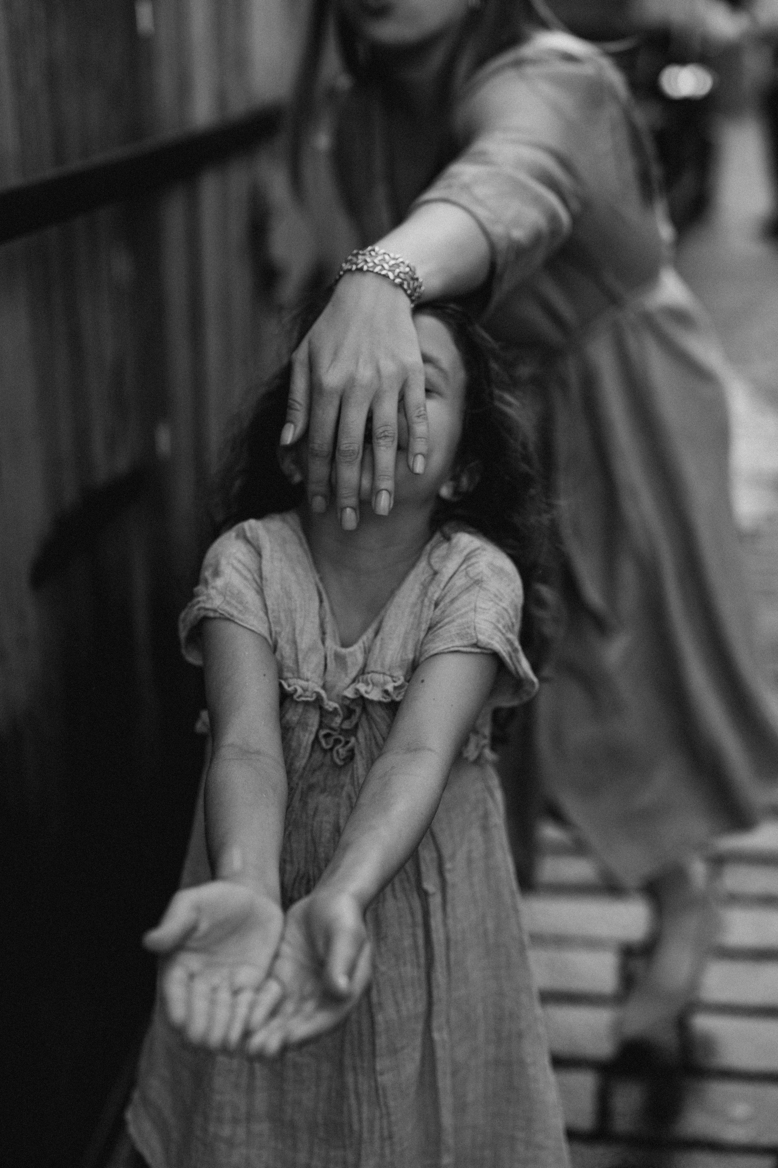 N&M. Children’s and family photographer Anna Krasovitskaya