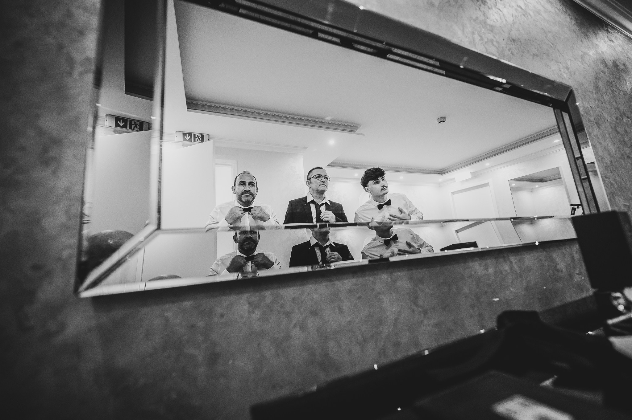 Flaviu & Sara — Wedding in Belgium | Lucian Petric. Lucian Petric — Wedding & Baptism Photographer in Turnhout, Belgium