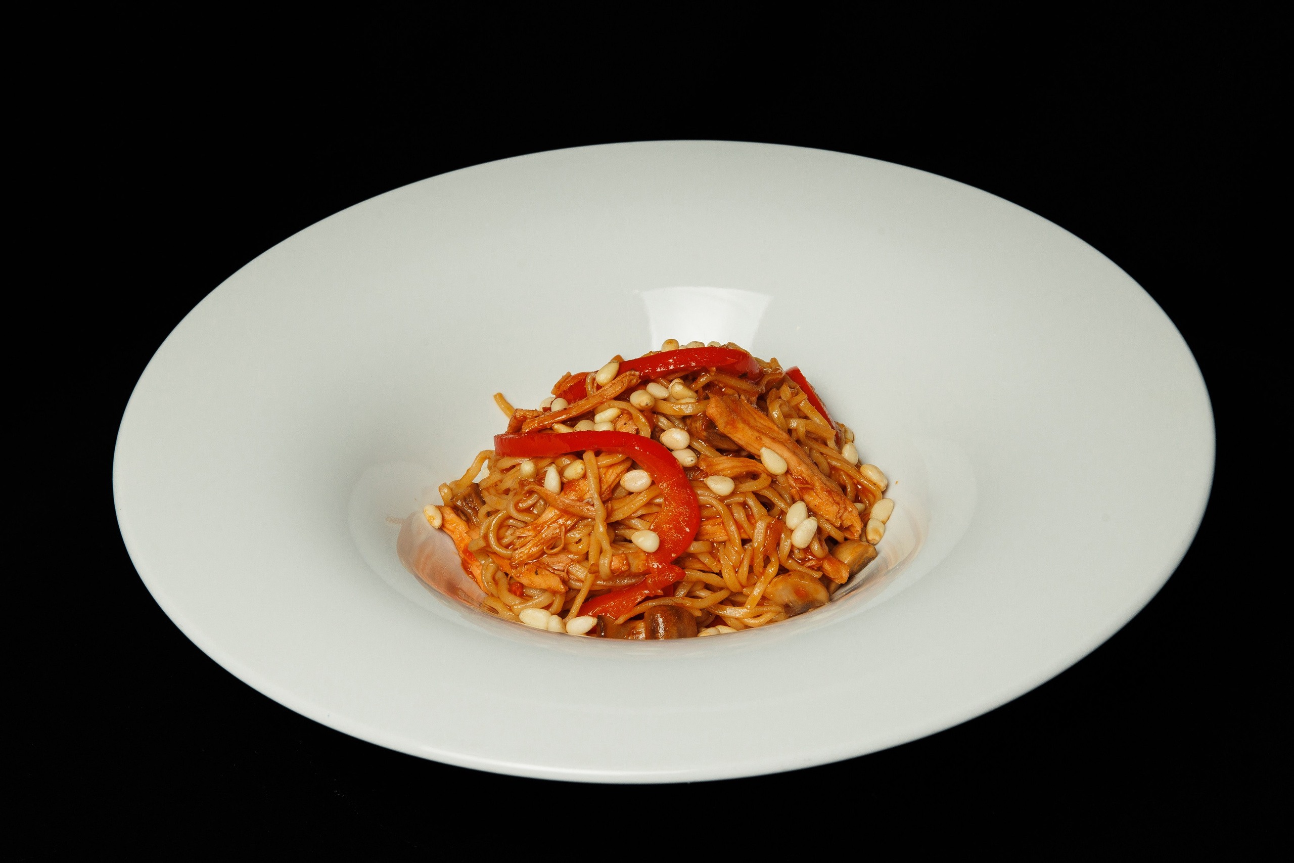 Їжа. Ірина Терещук