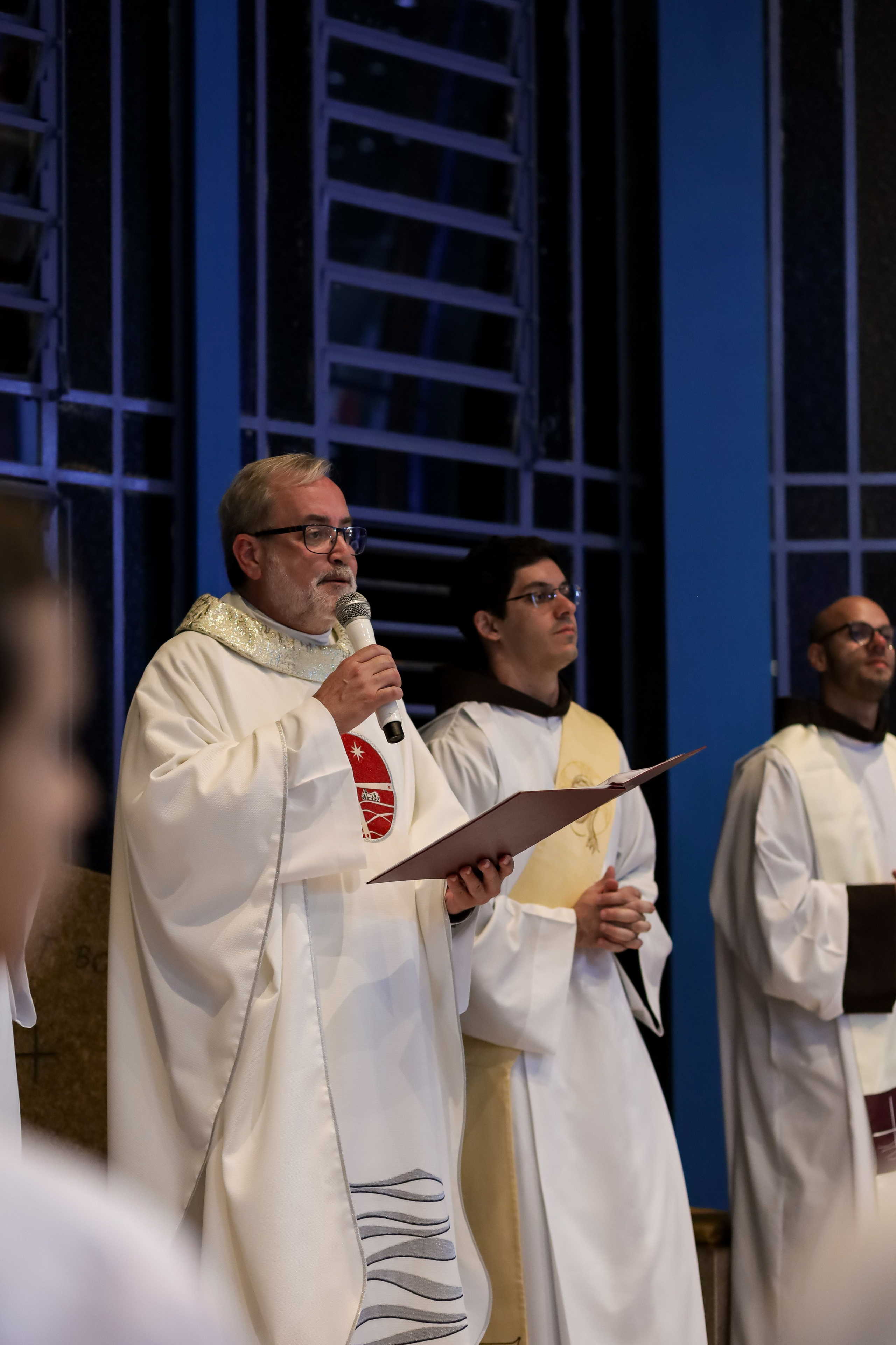 30 anos de Sacerdócio - Pe. Reinaldo Torres. Fotógrafo de momentos Sagrados