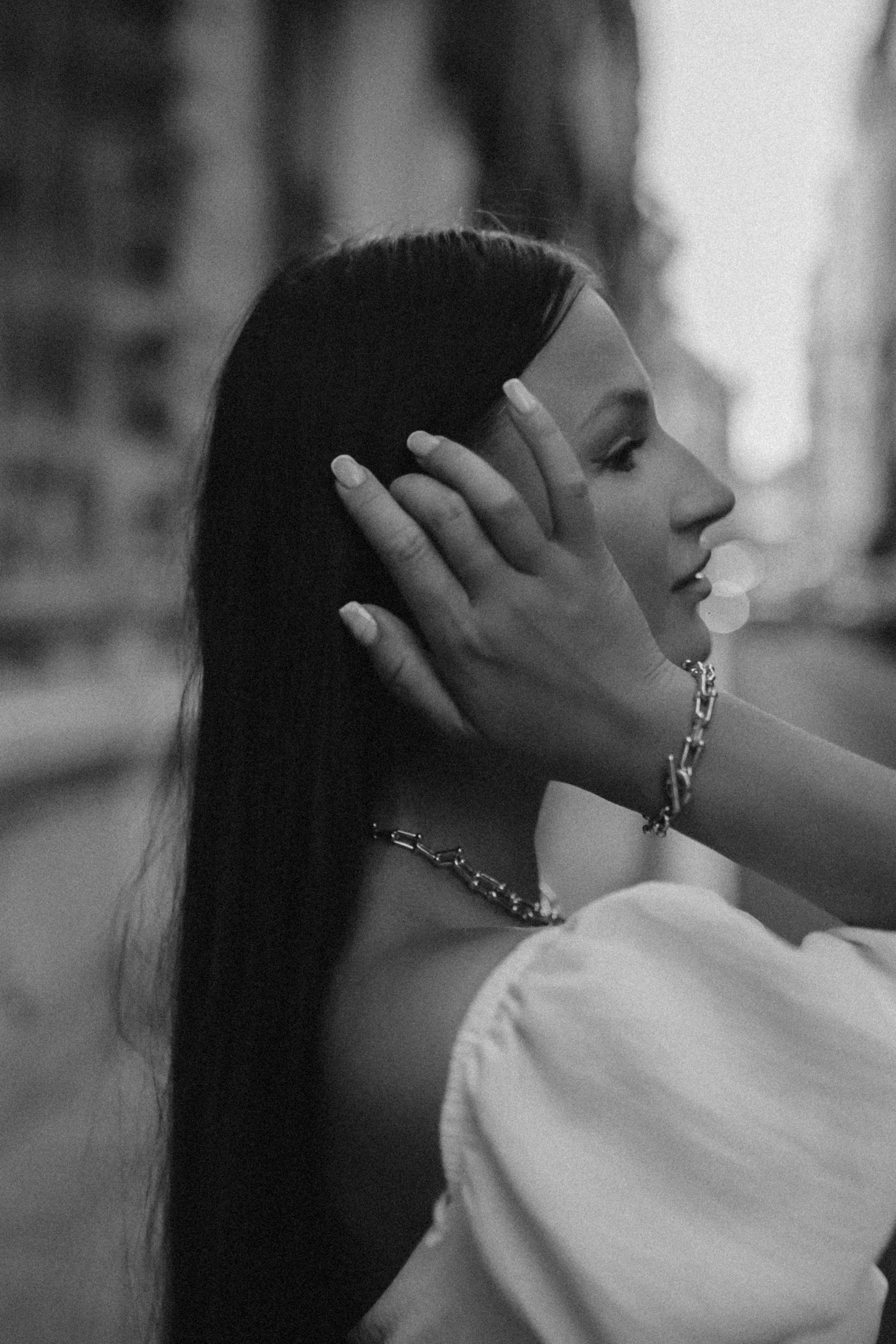 Наталья. Фотограф Москва Ларина Юлия