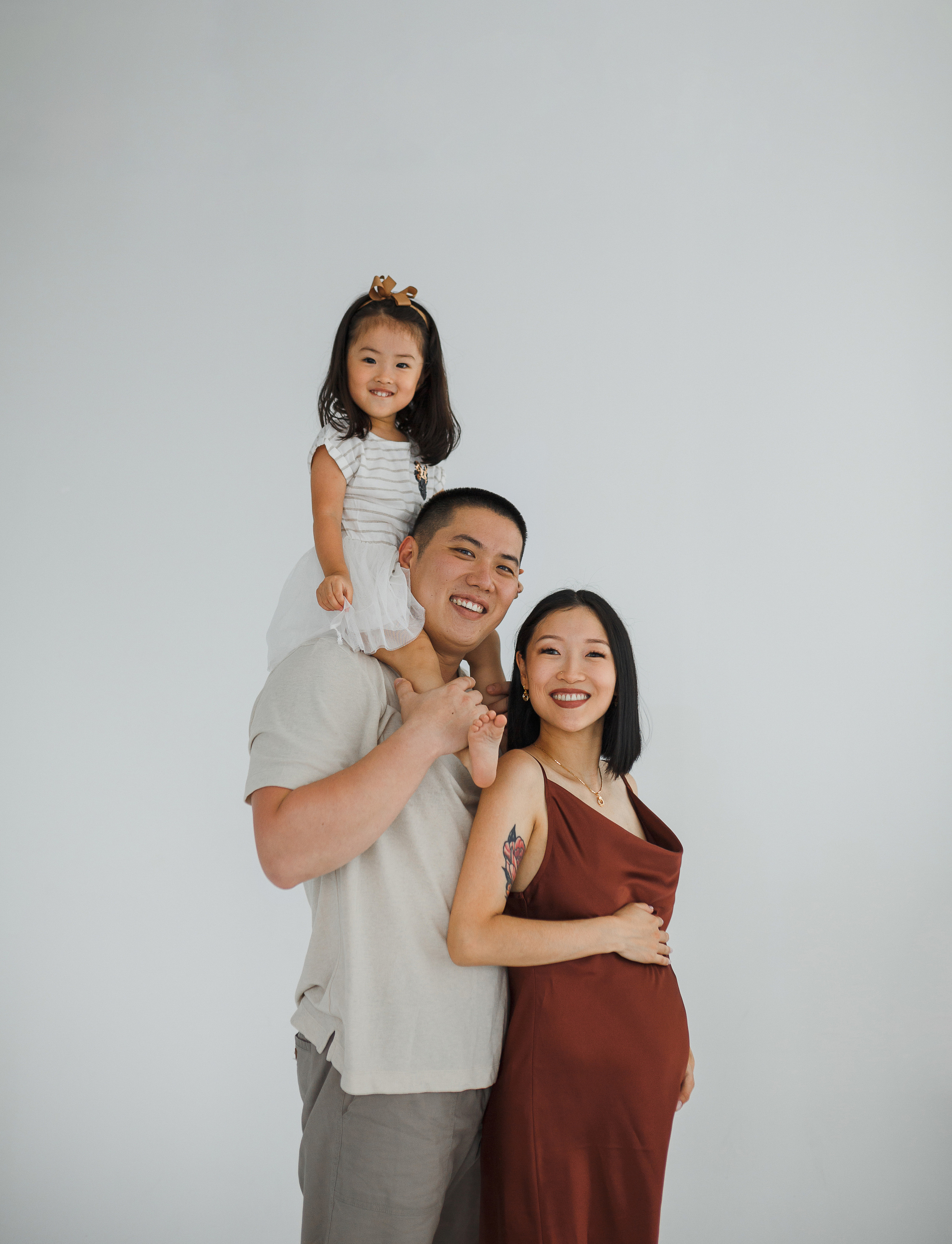 Reviews. Portrait photographer in South Korea Olga Lian