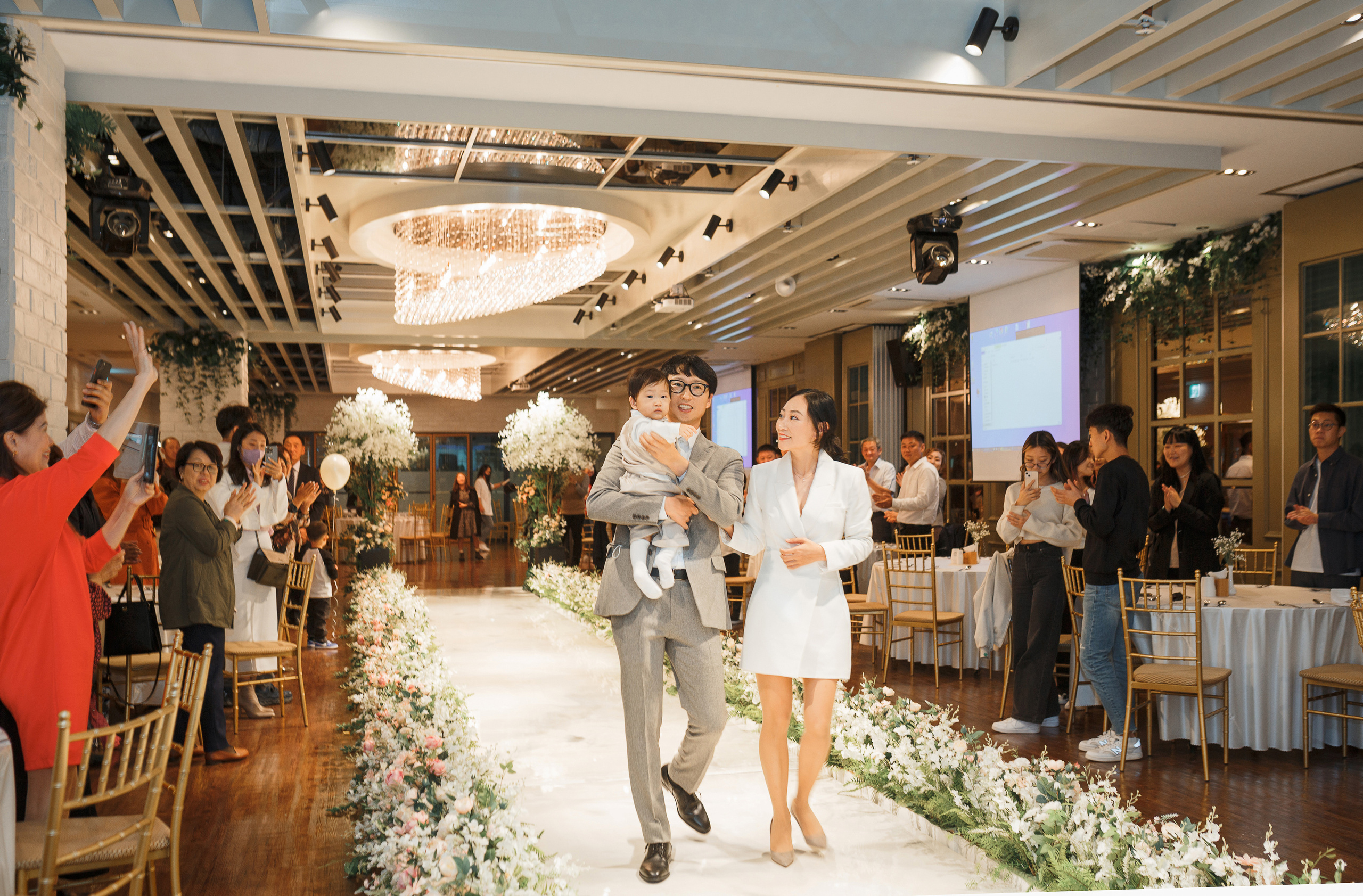 Reviews. Portrait photographer in South Korea Olga Lian