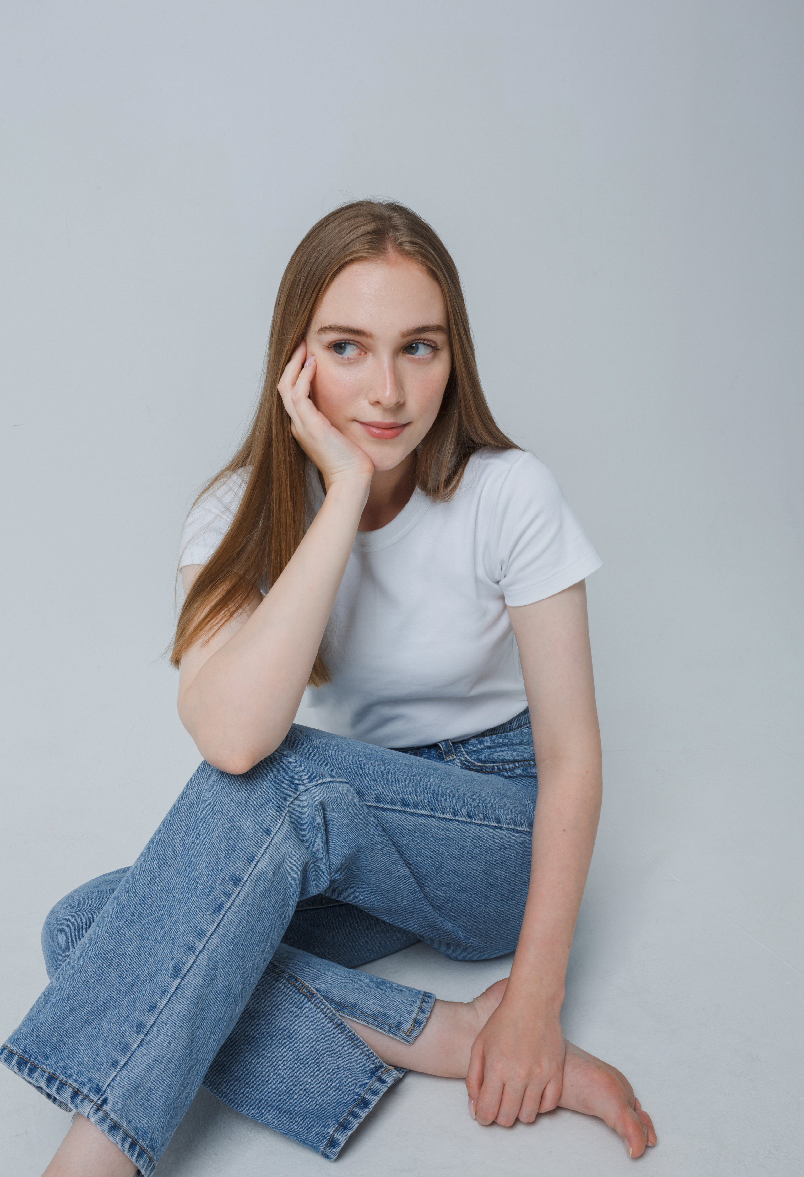 Reviews. Portrait photographer in South Korea Olga Lian