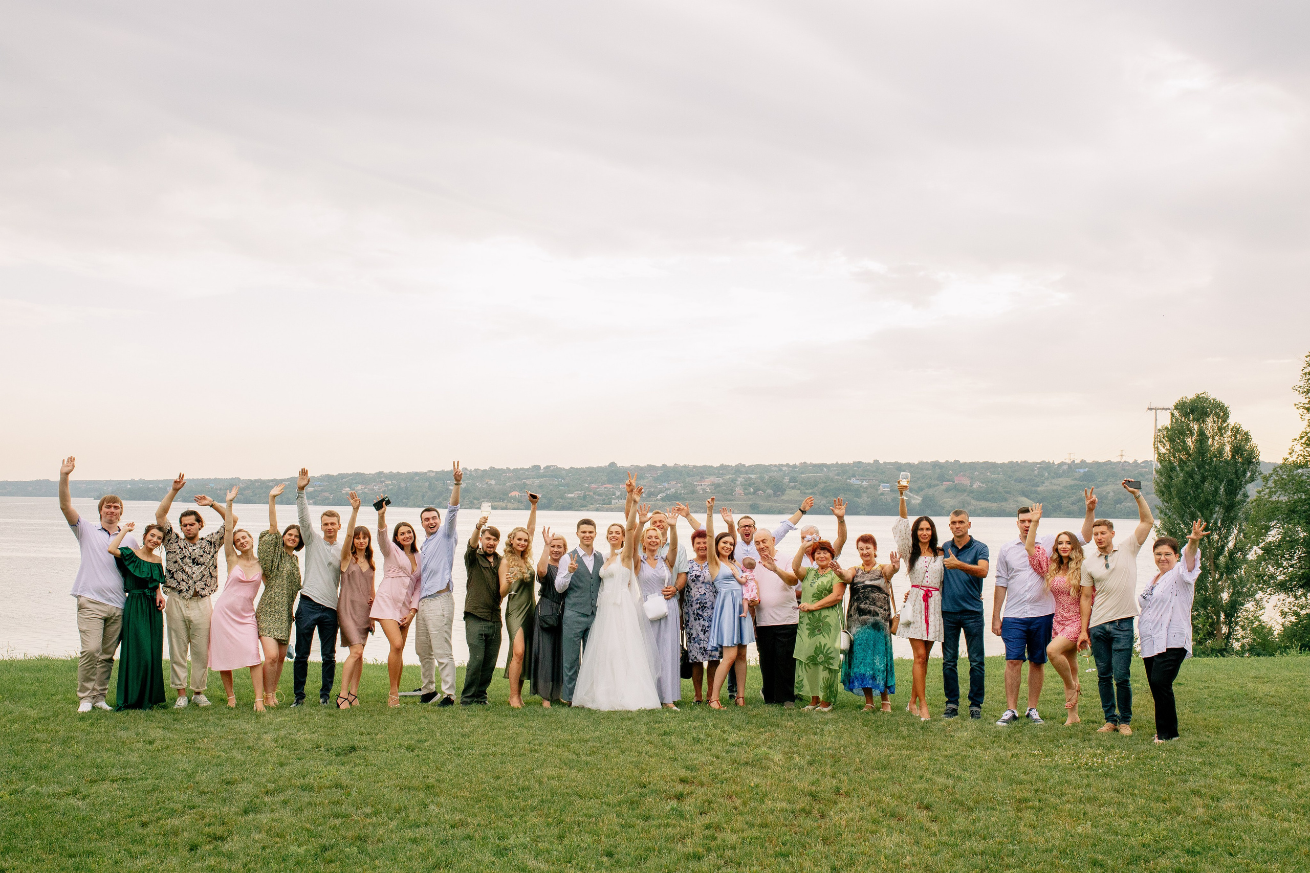 Reportage Wedding. Wedding photographer and videographer Europe