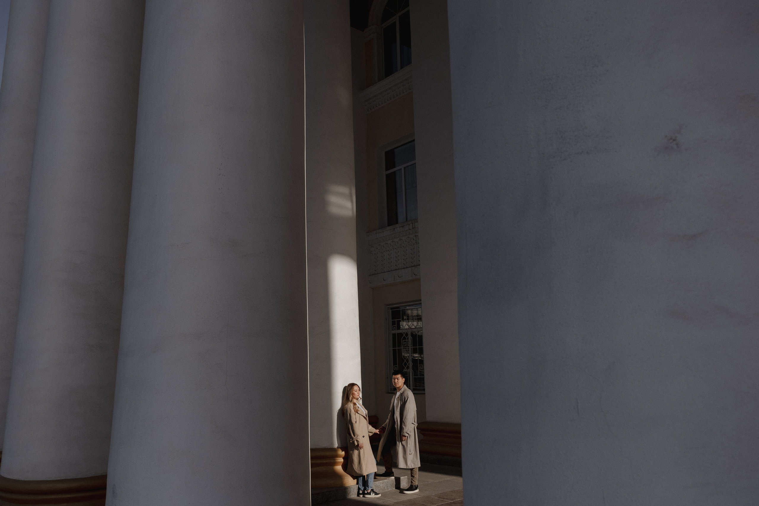 Медер и Айжан. Азимжан Нуритдинходжаев — свадебный фотограф