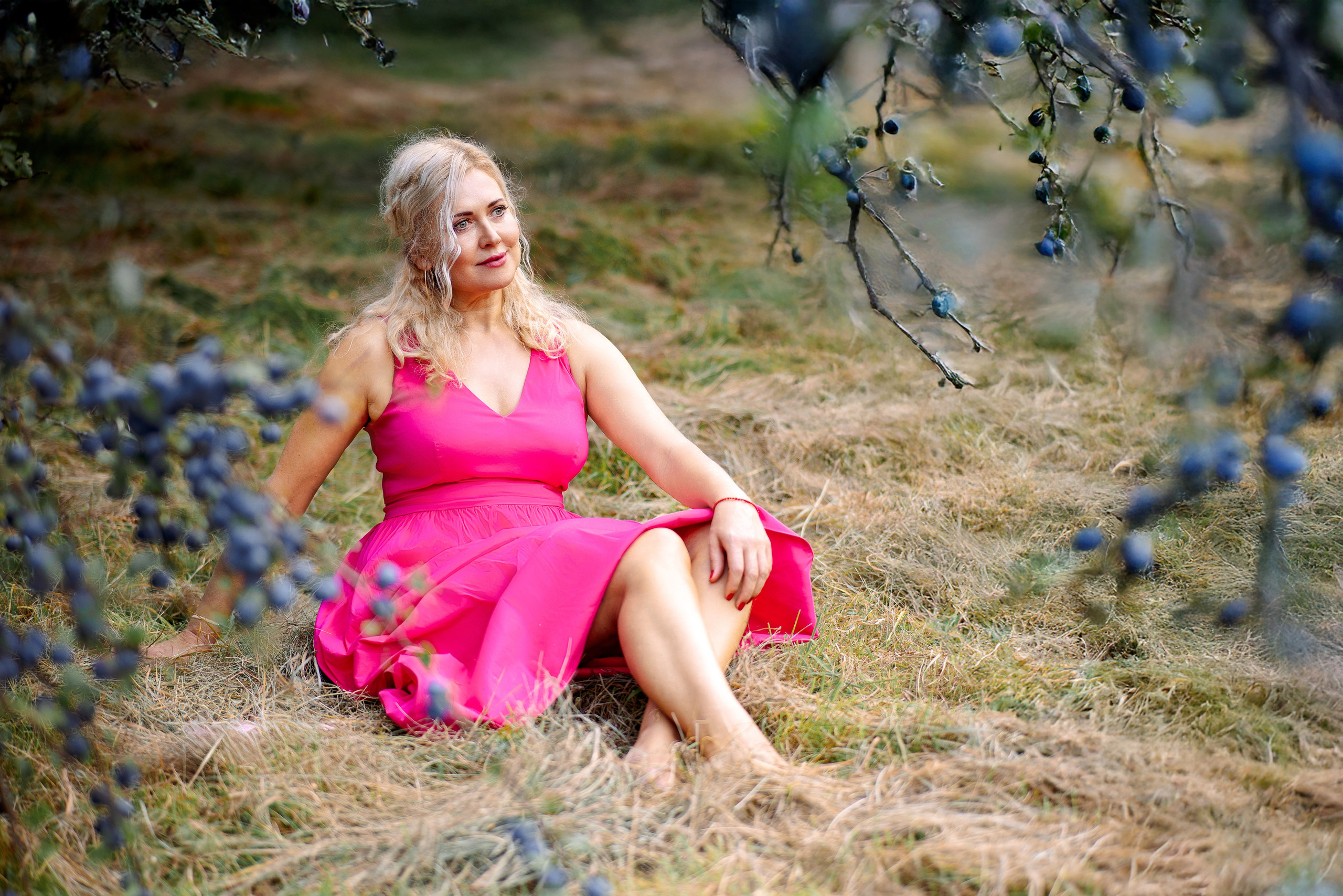 Portrait. Fotograf NRW aus Wickede Ruhr, Milla Kunst