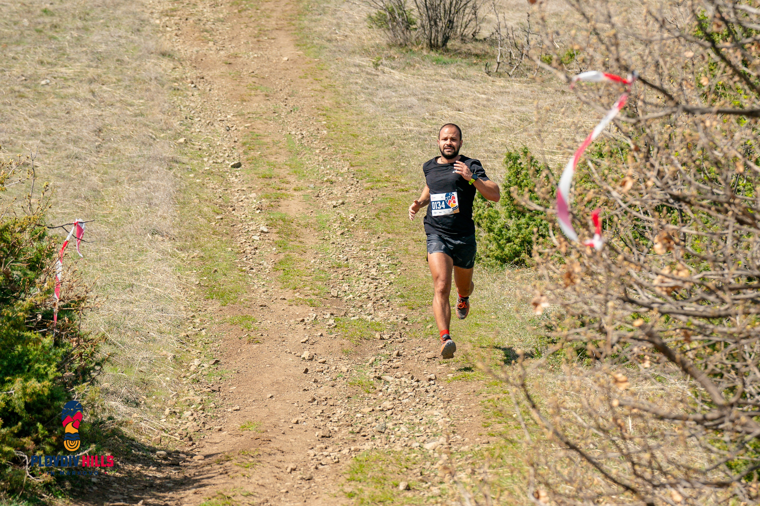 Снимки 2024-KrisoK Photography. «Plovdiv Hills in MARKOVO» е състезание по планинско бягане