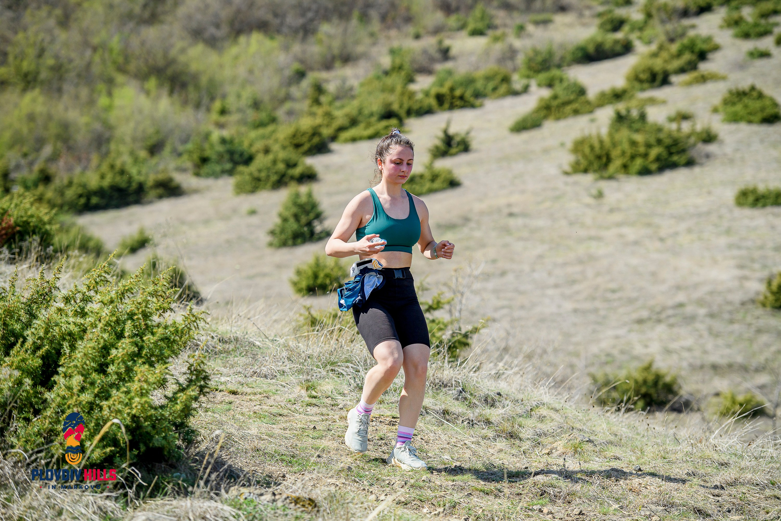 Снимки 2024-KrisoK Photography. «Plovdiv Hills in MARKOVO» е състезание по планинско бягане