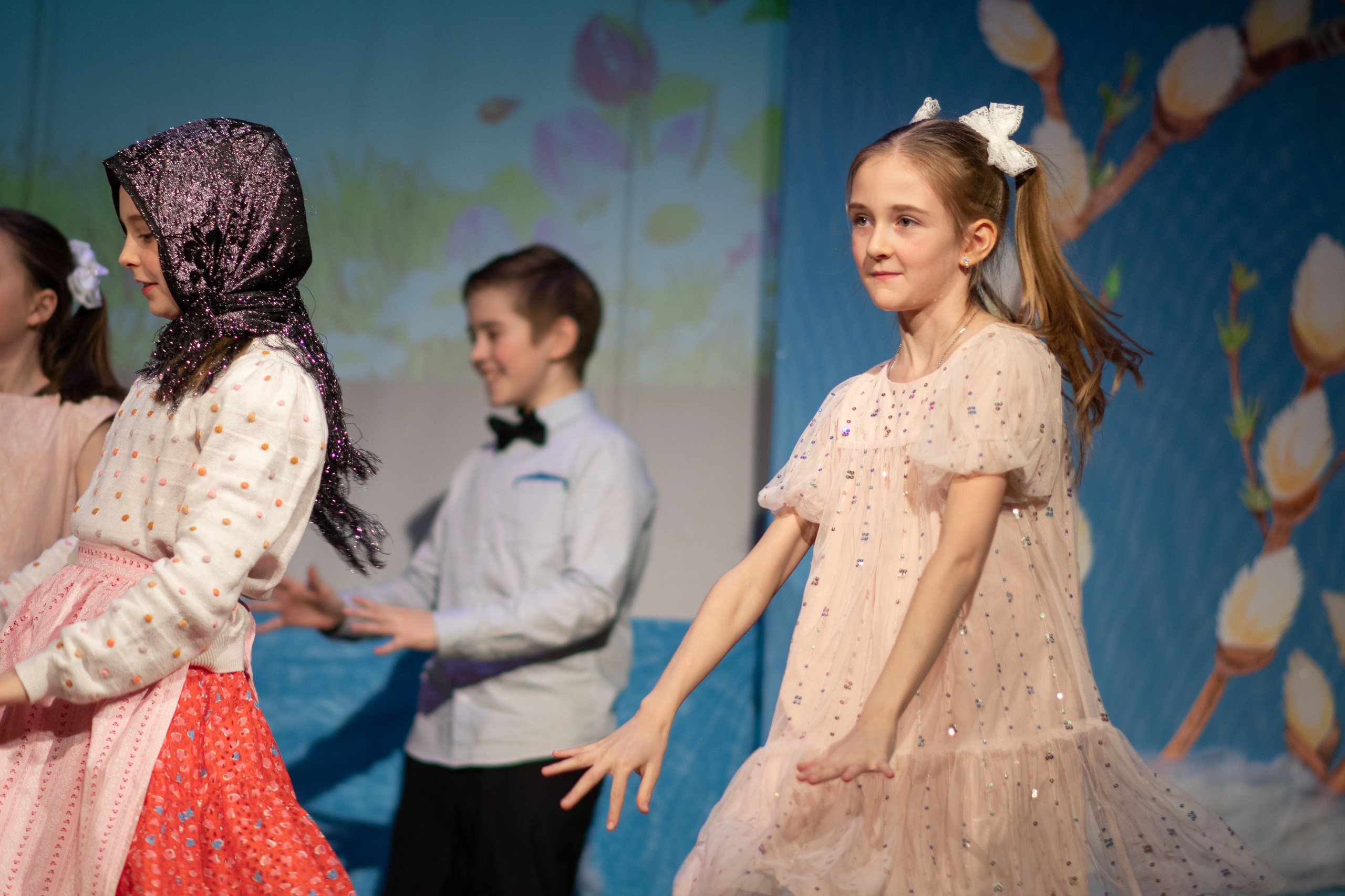 Репортаж. Семейный и детский фотограф