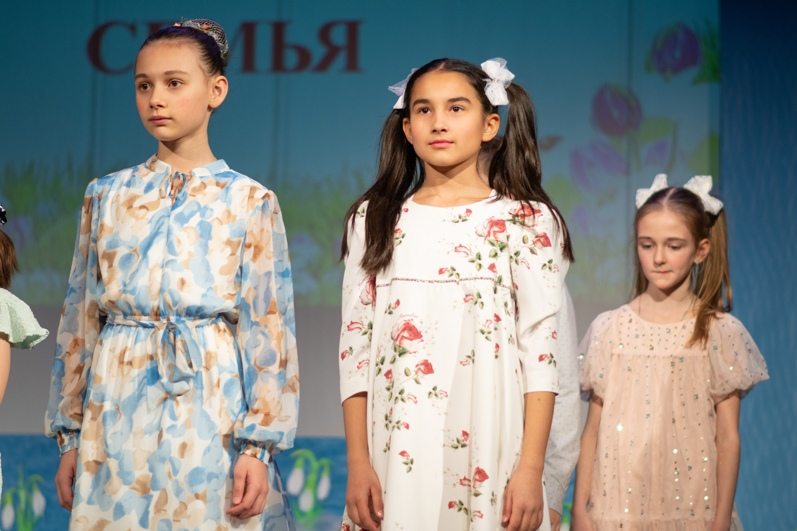 Репортаж. Семейный и детский фотограф