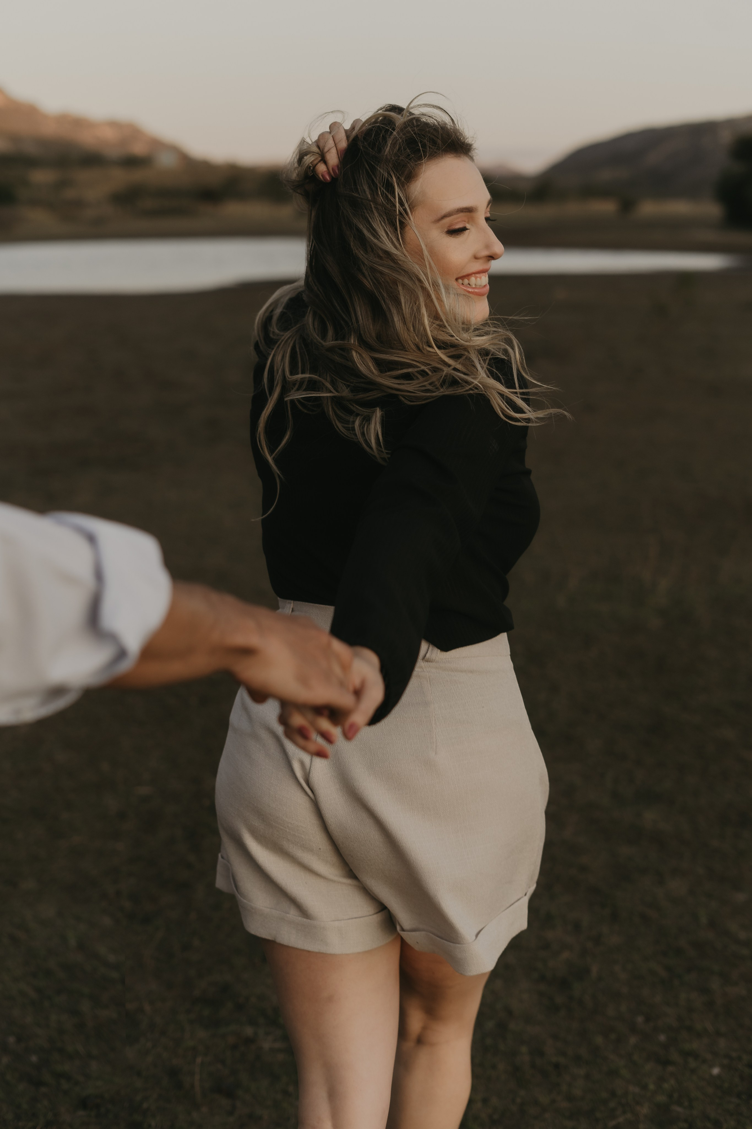 Pré-Wedding/Ensaio. Edu e Josi Fotografia