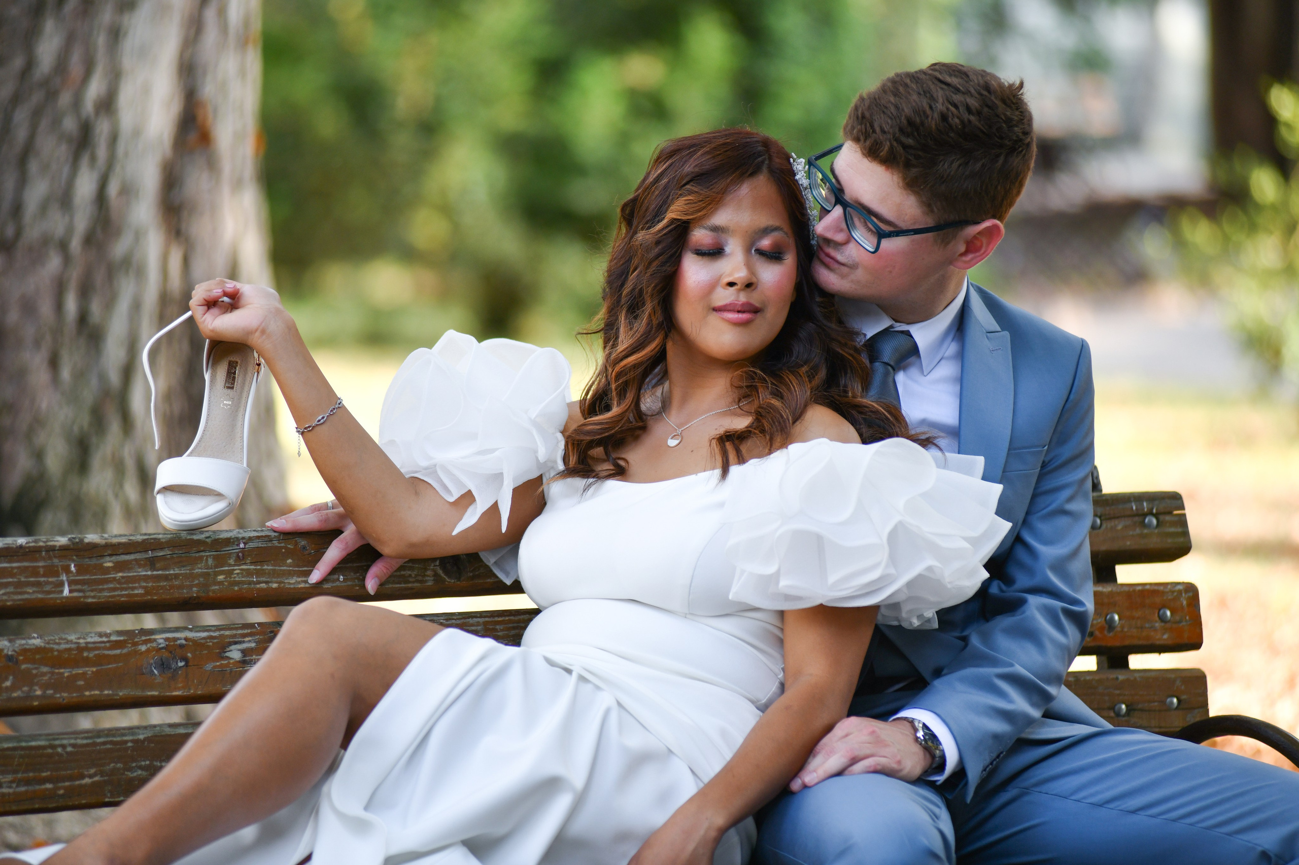 Jesreel & Vladimir. Pro Studio Photo & Video Team