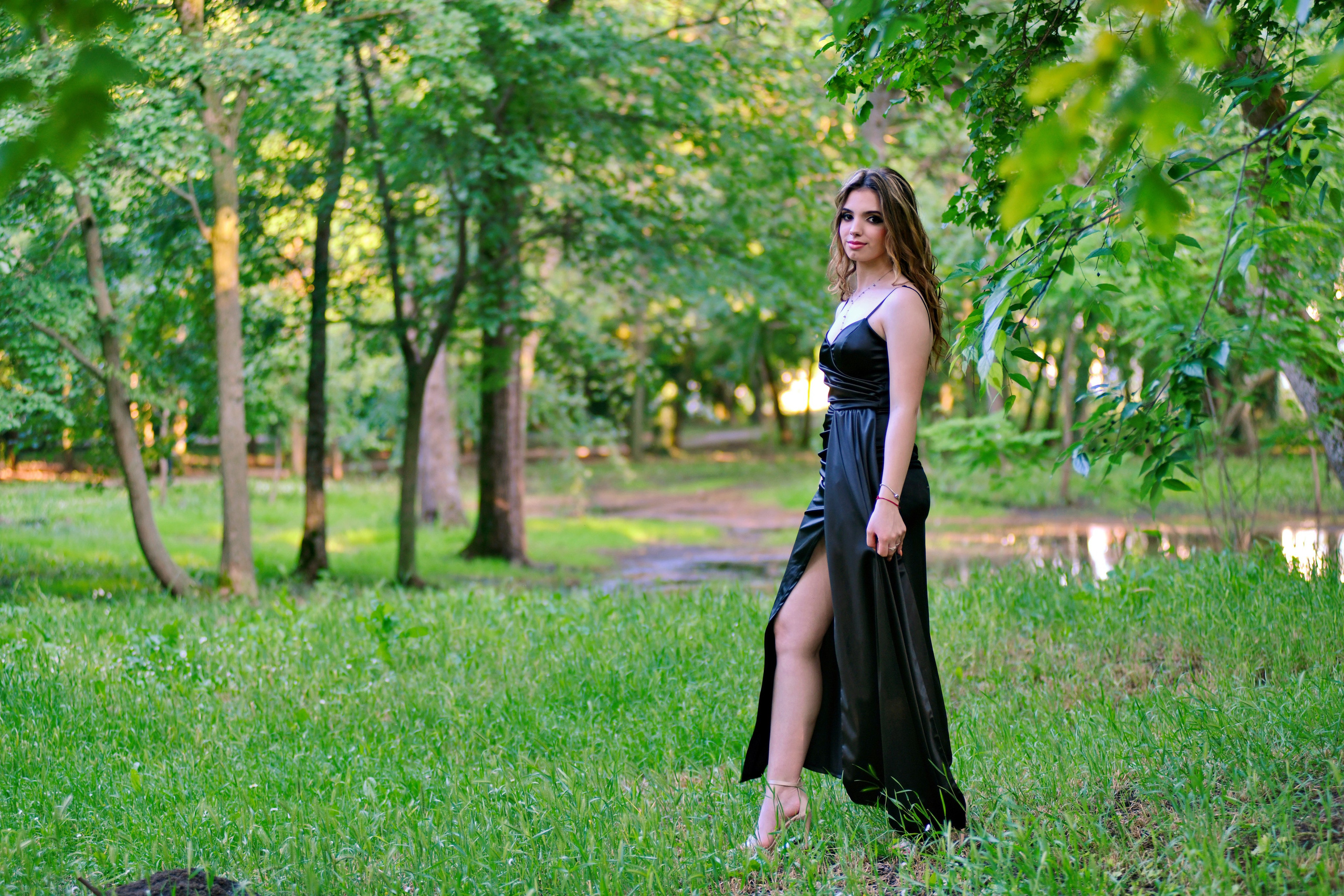 Adriana. Pro Studio Photo & Video Team