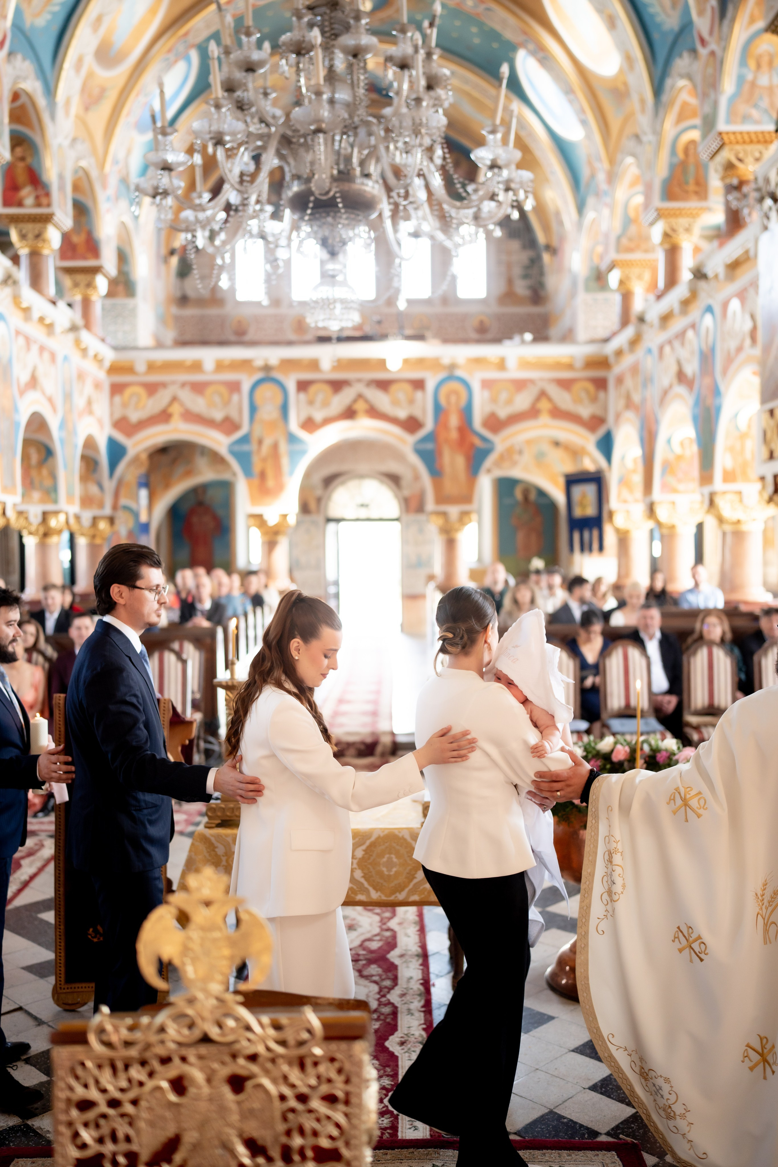 Ilinca. Mark Fazakas — Wedding Photographer