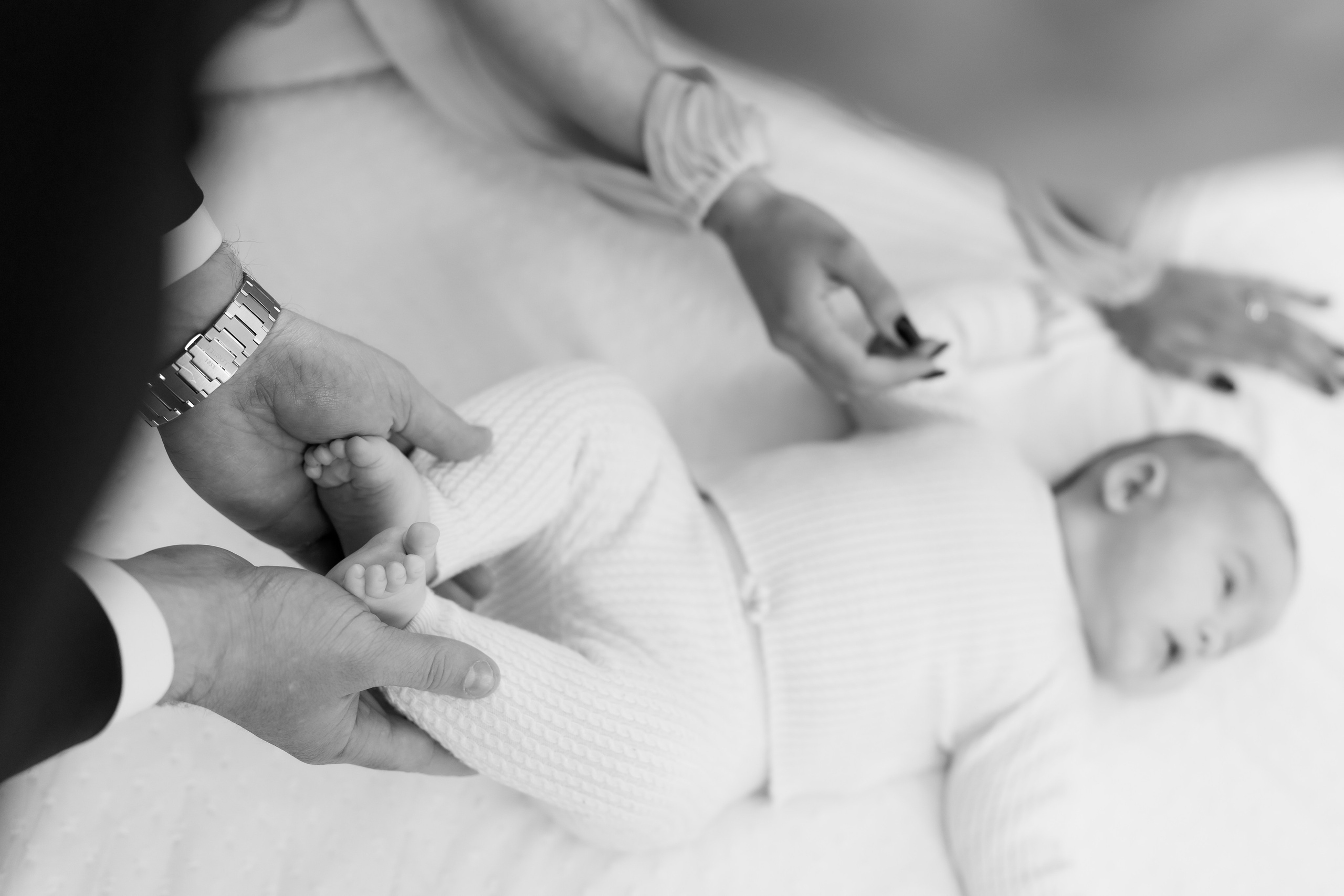 Ilinca. Mark Fazakas — Wedding Photographer