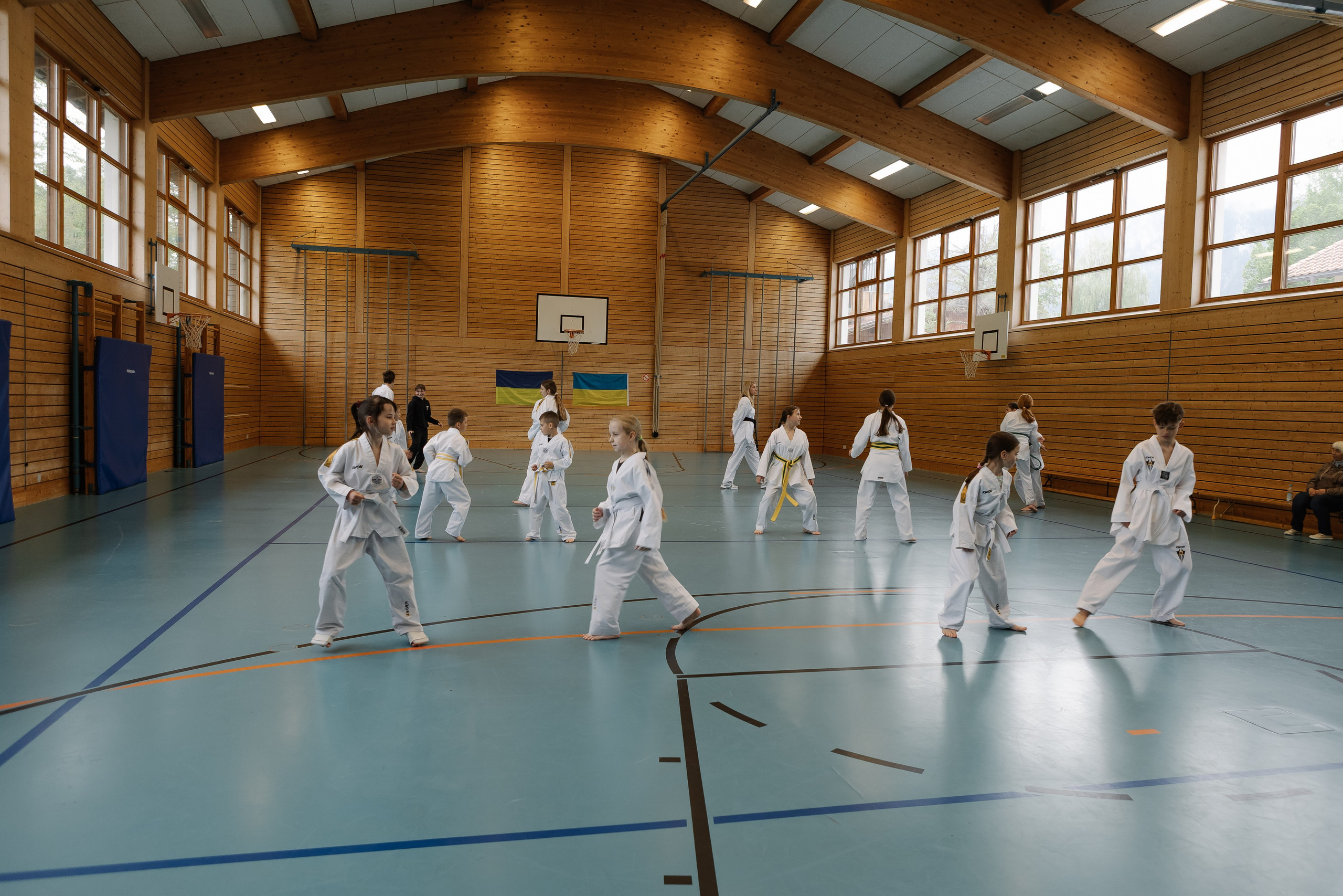 Reportage-Shooting. Fotografin Larysa Chepurko| Füssen| Garmisch-Partenkirchen| Weilheim| Schongau| Murnau| München | Hochzeitsfotograf Füssen | Larysa Photo