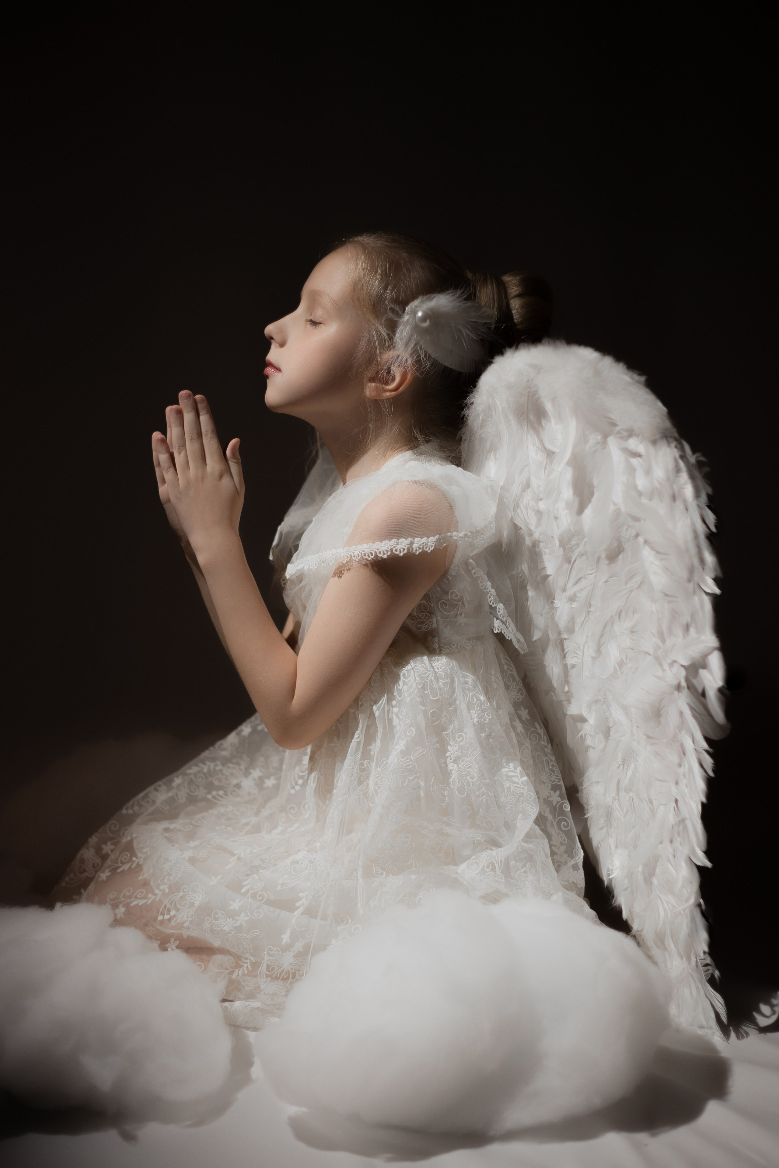 Studiofotografie. Fotografin Larysa Chepurko| Füssen| Garmisch-Partenkirchen| Weilheim| Schongau| Murnau| München | Hochzeitsfotograf Füssen | Larysa Photo