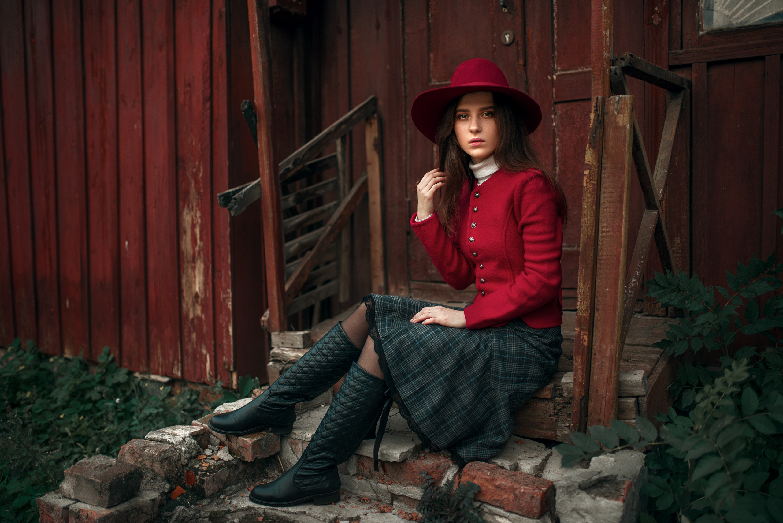 Portfolio. Professional Photographer — Ibrahim Nawam