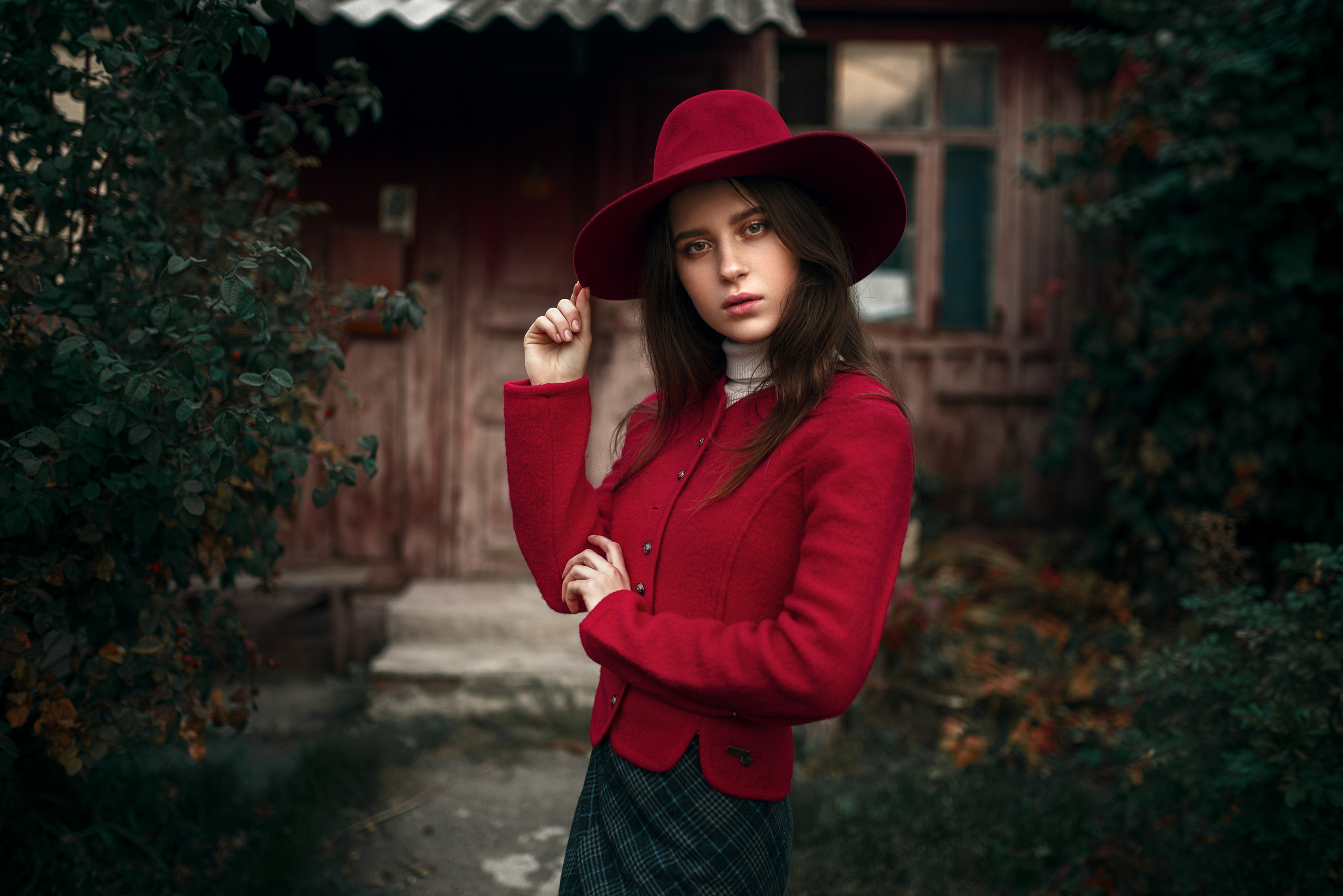 Portfolio. Professional Photographer — Ibrahim Nawam