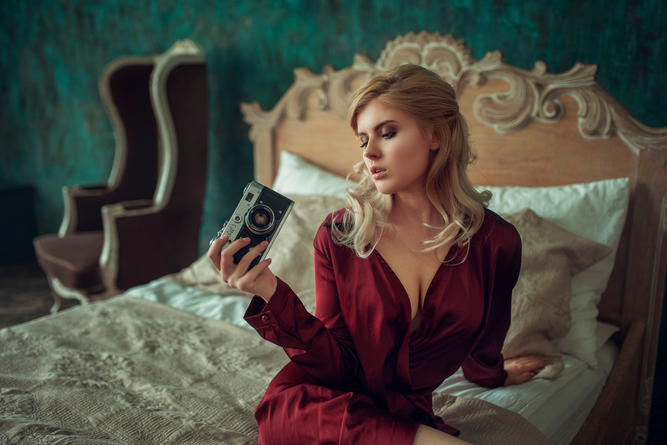 Portfolio. Professional Photographer — Ibrahim Nawam