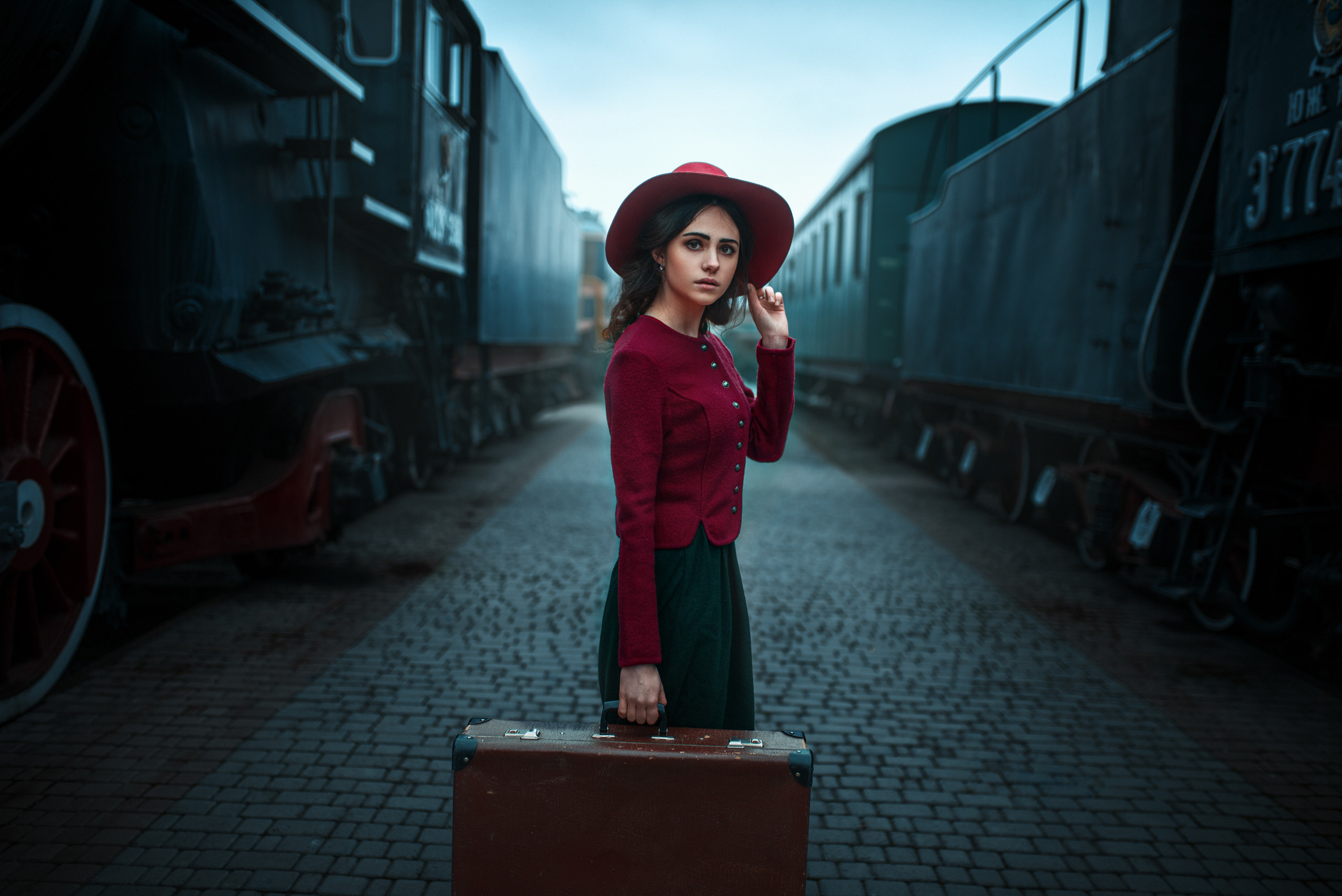 Portfolio. Professional Photographer — Ibrahim Nawam