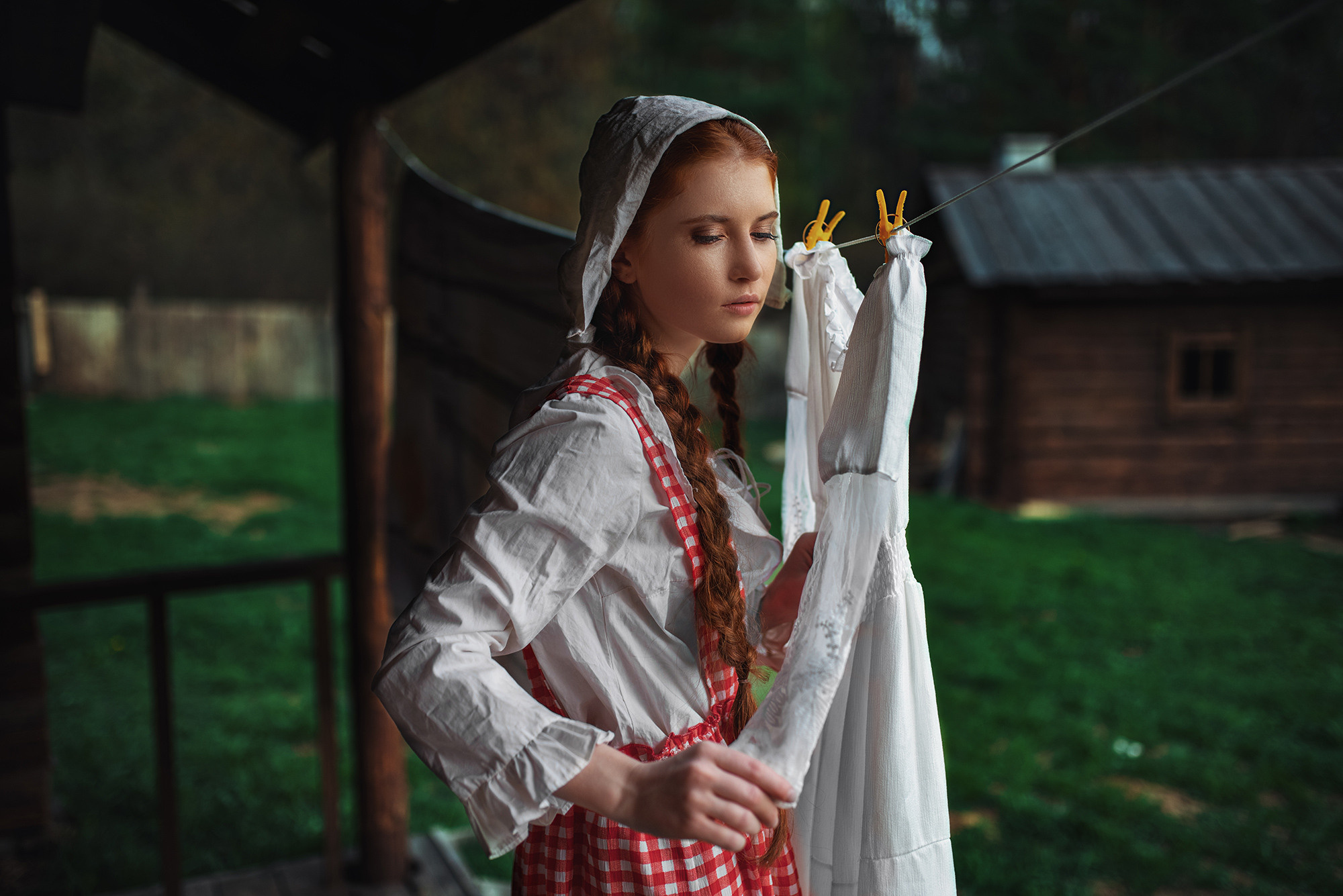 Portfolio. Professional Photographer — Ibrahim Nawam