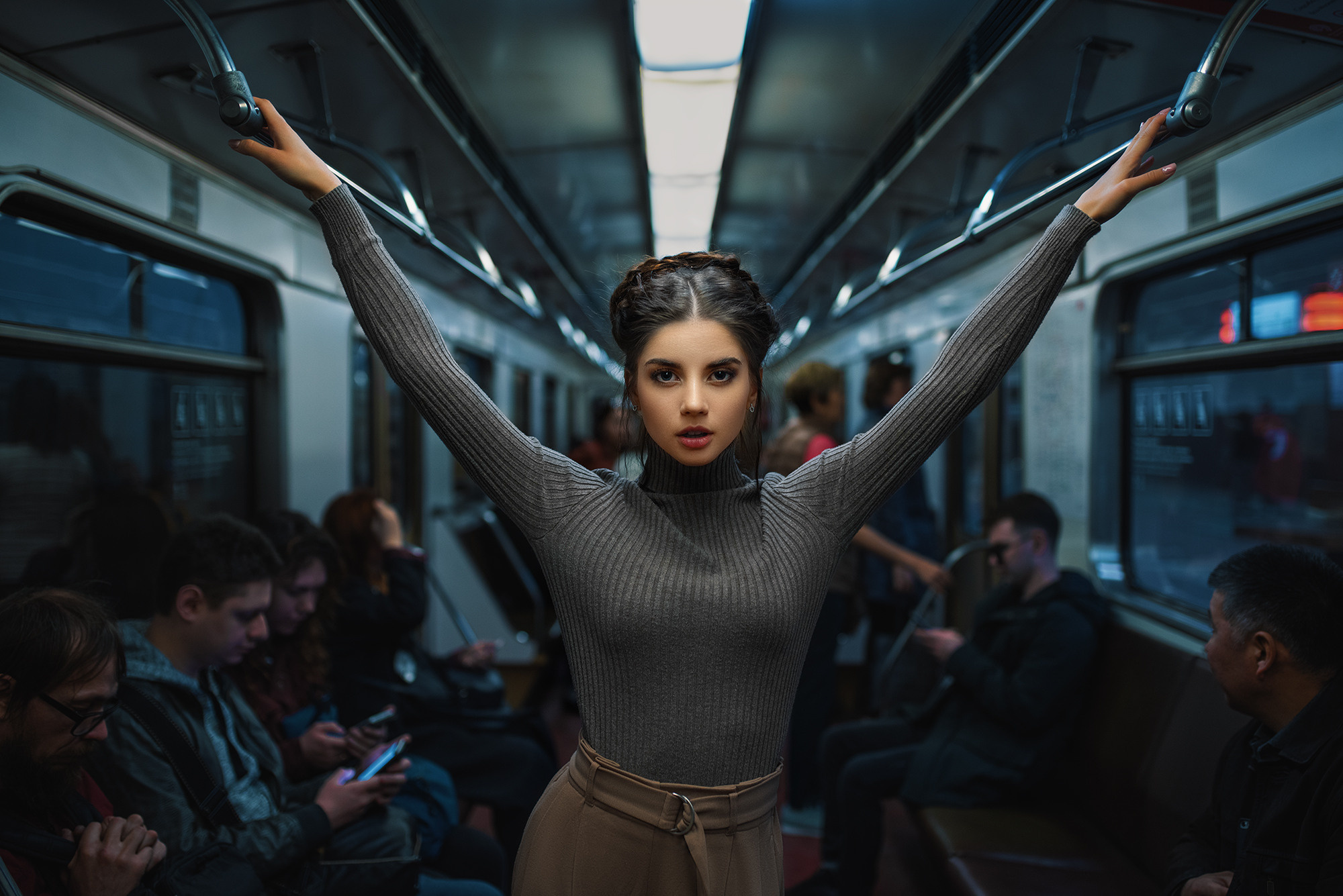 Portfolio. Professional Photographer — Ibrahim Nawam