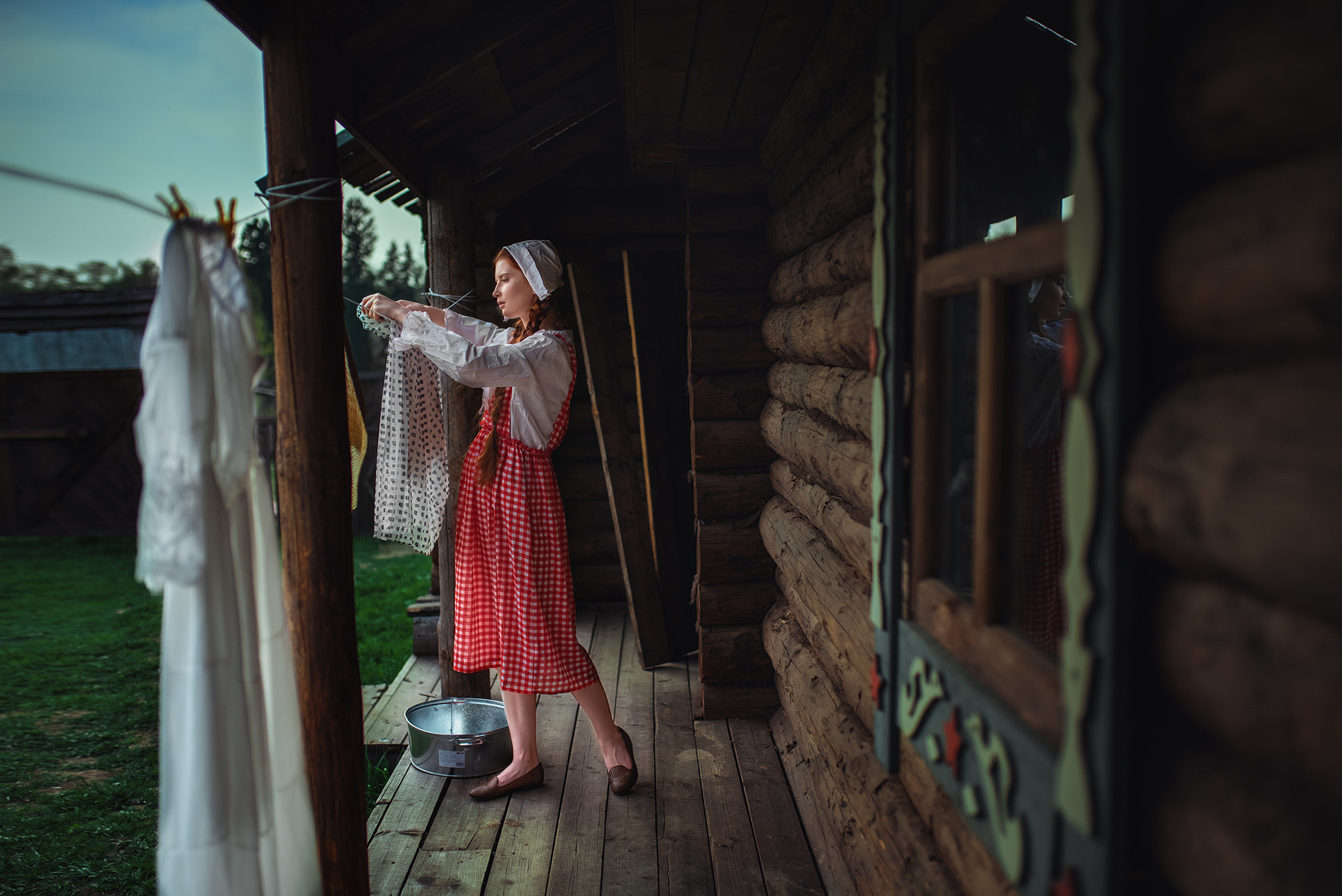 Portfolio. Professional Photographer — Ibrahim Nawam